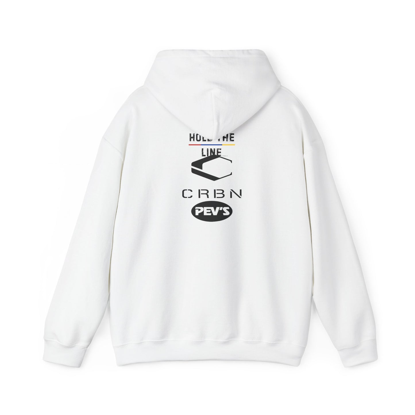 DC Matrix Hoodie