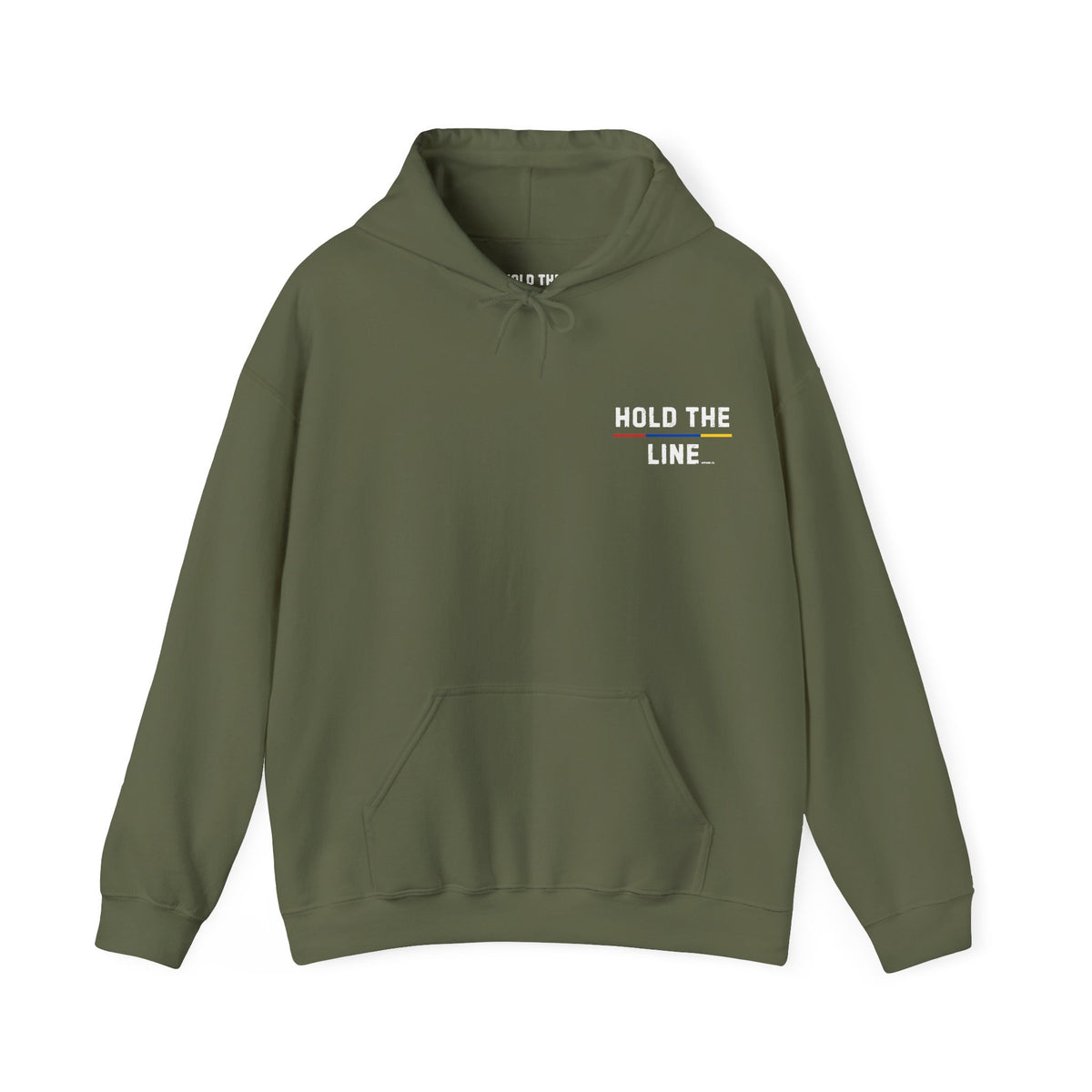 I’m Your Huckleberry Hoodie