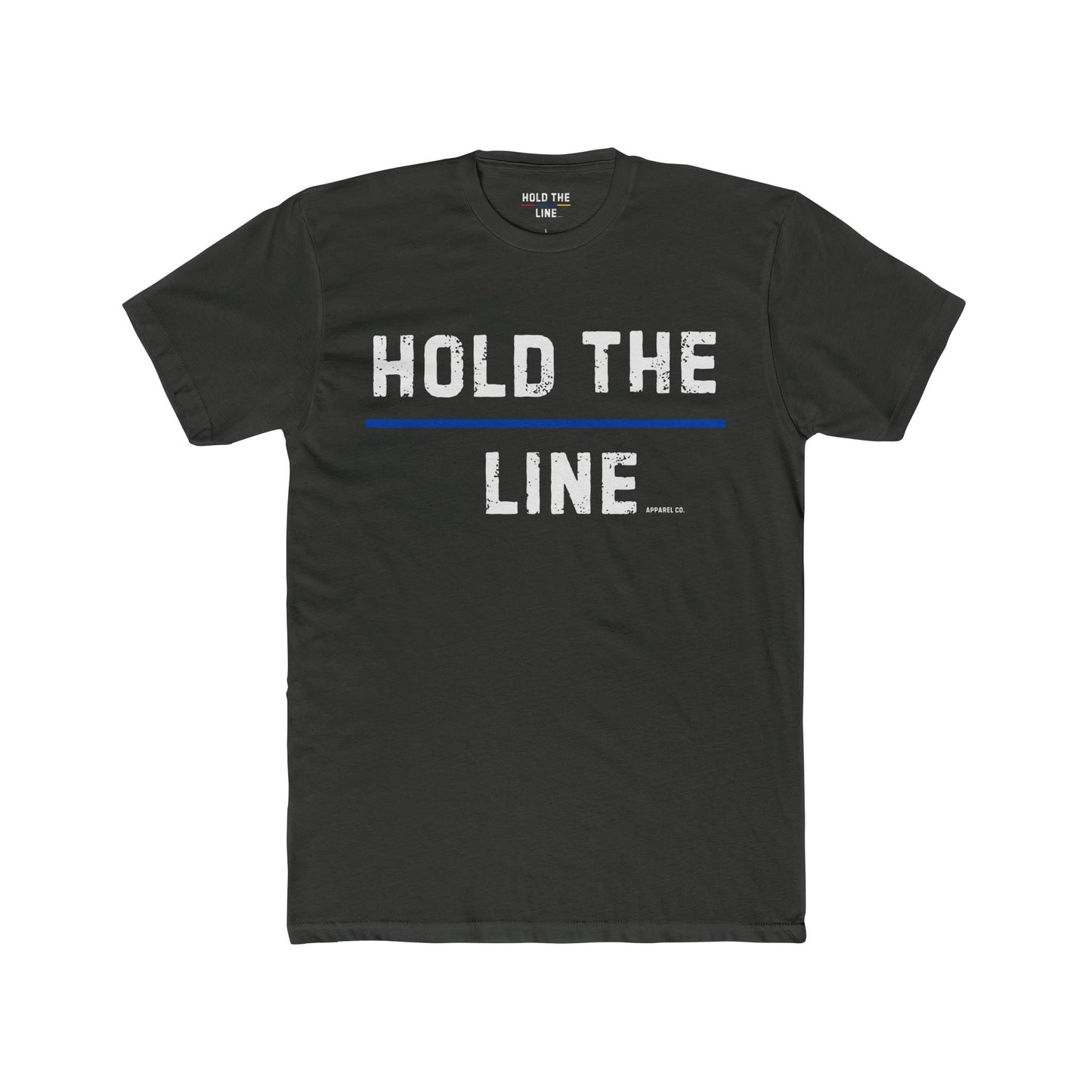 HTL - Thin Blue Line