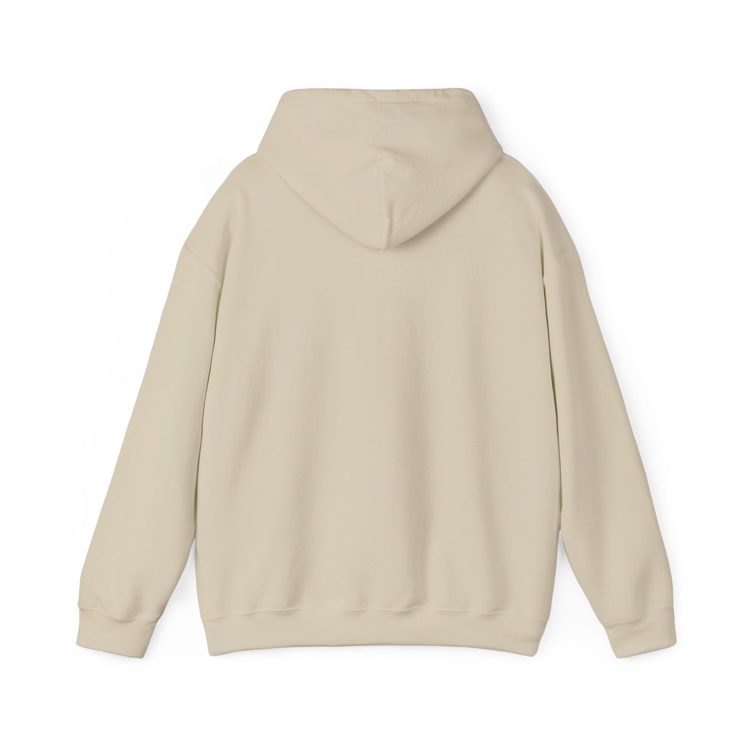 HTL - Thin Gold Line Hoodie