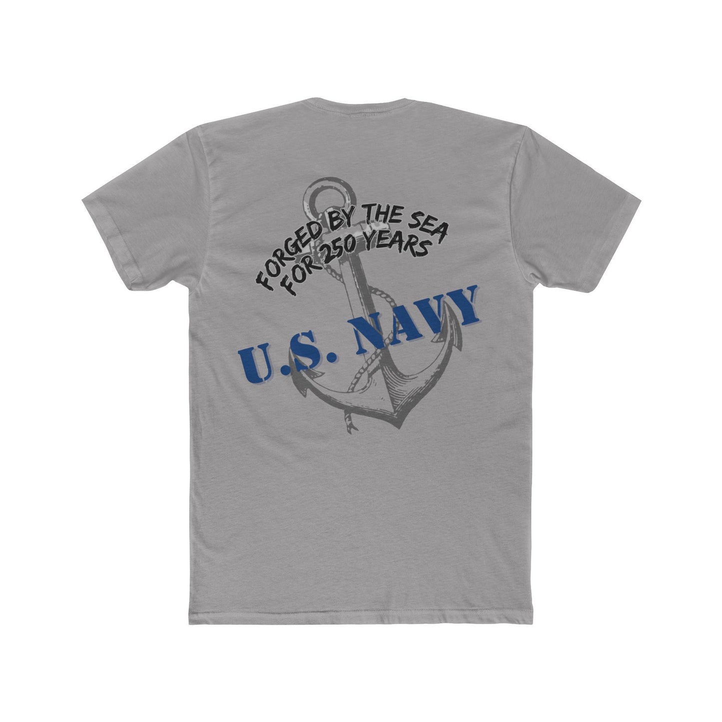 U.S. NAVY 250th