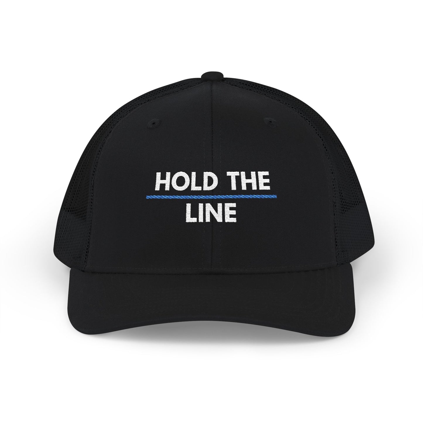 HTL Thin Blue Line - Snapback