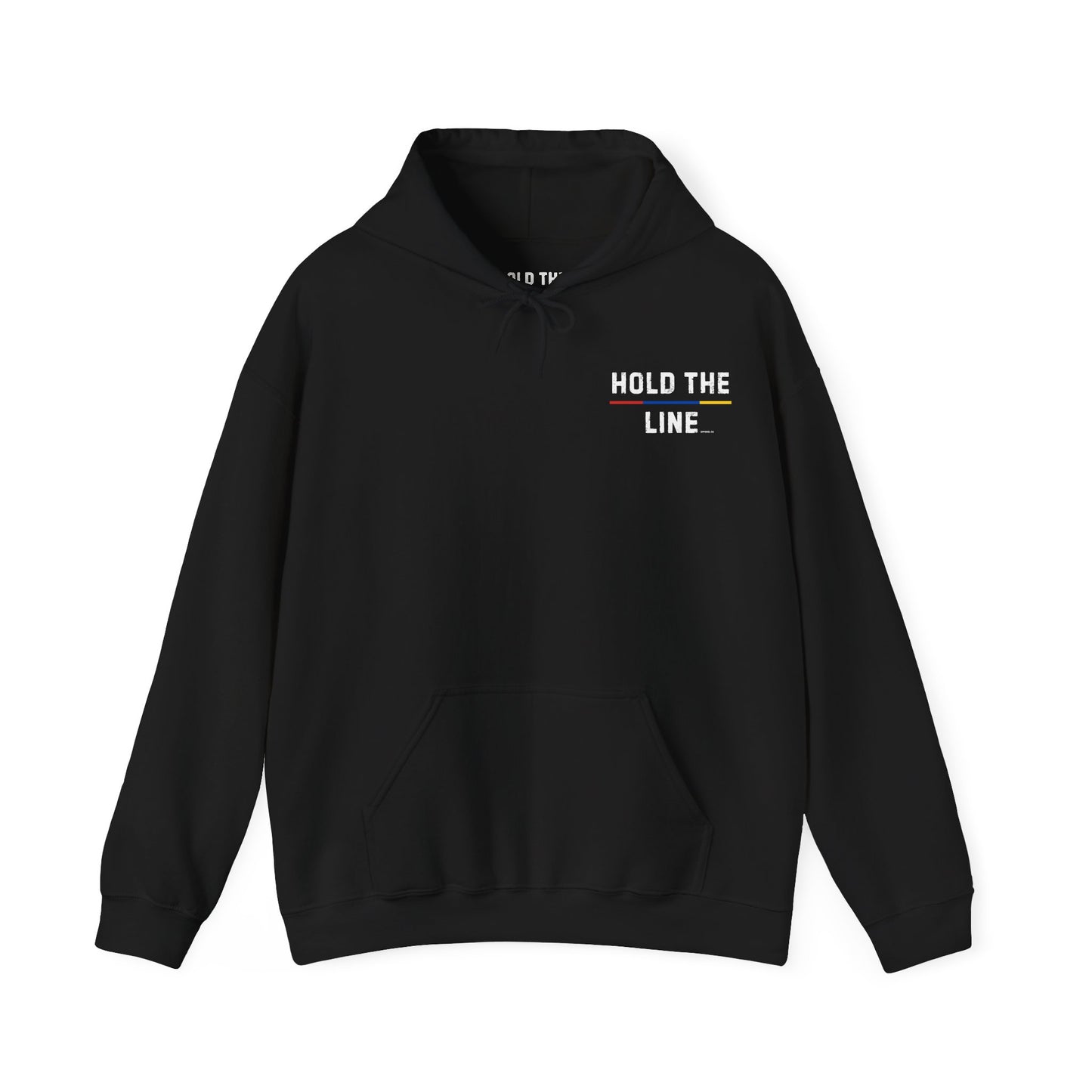 Dont Let The Hard Days Win Hoodie TRL