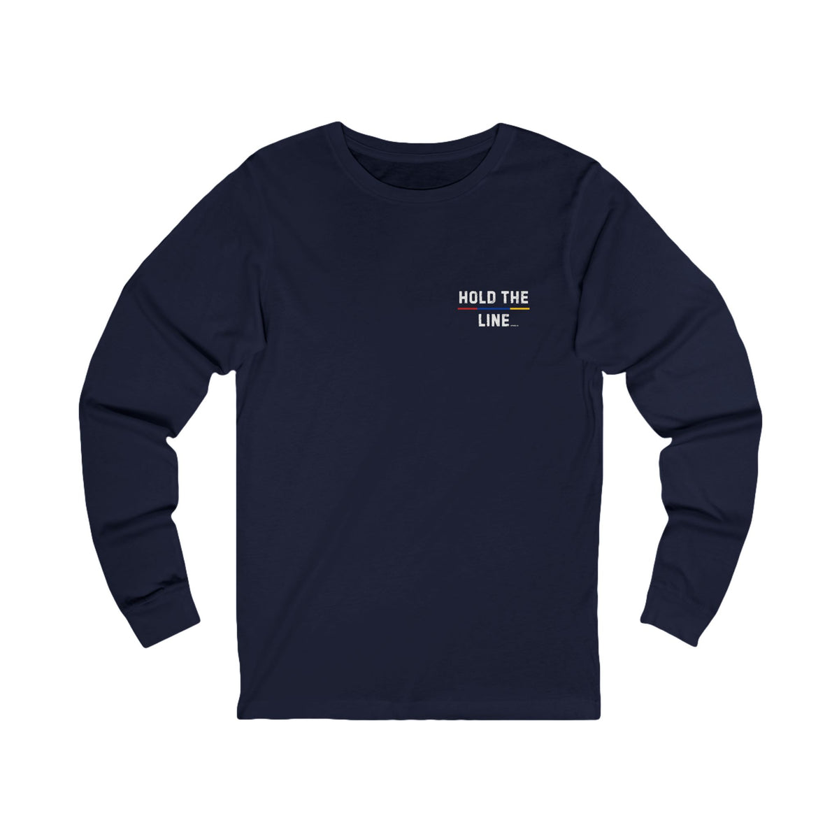 Dont Let The Hard Days Win Long Sleeve TBL