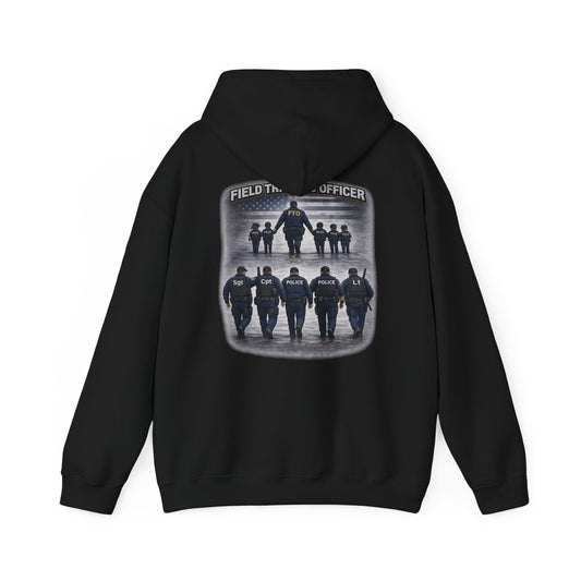 FTO Hoodie