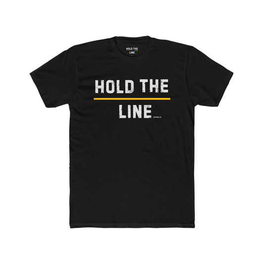 HTL - Thin Gold Line