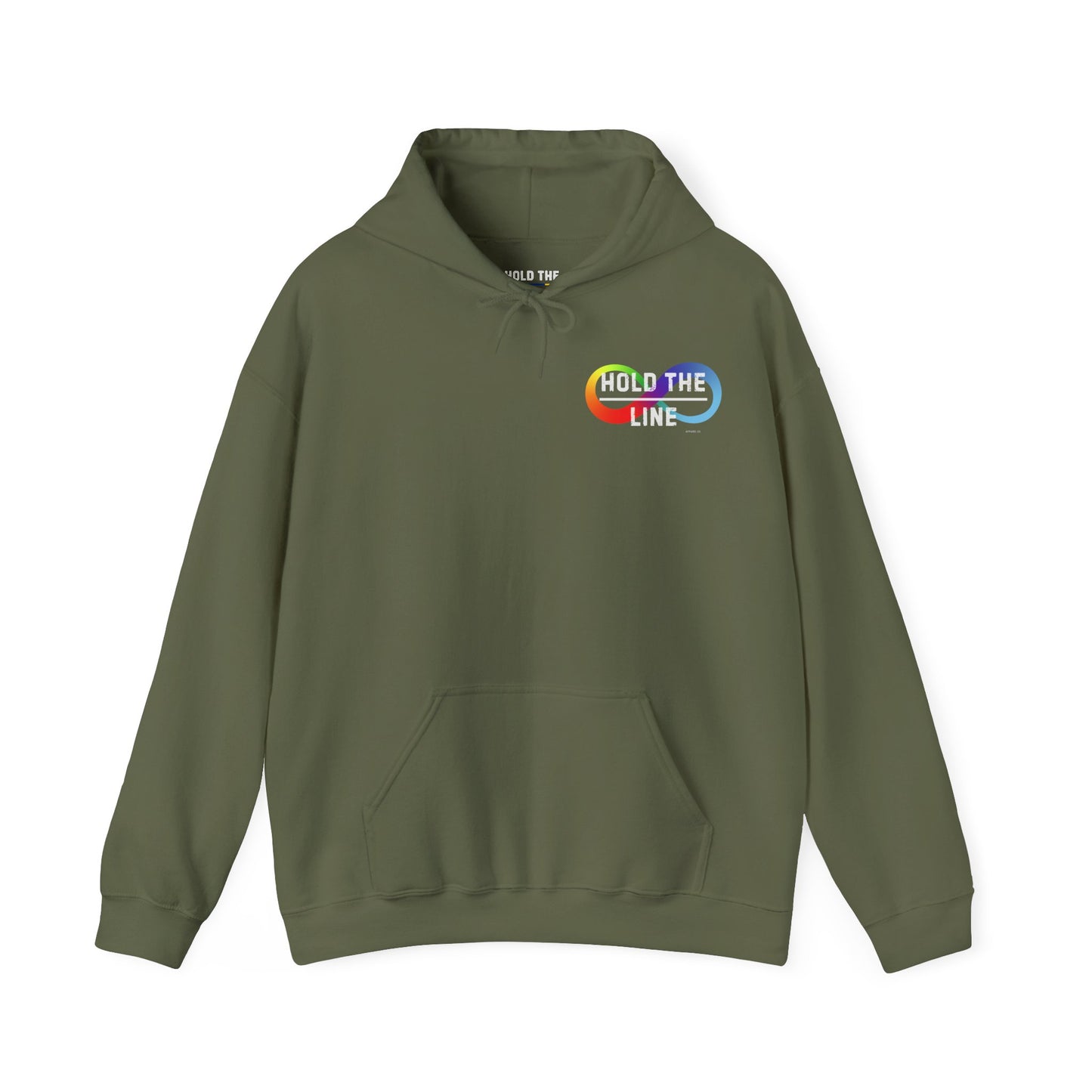 Autism Awareness - Better Response Through Education - Hoodie