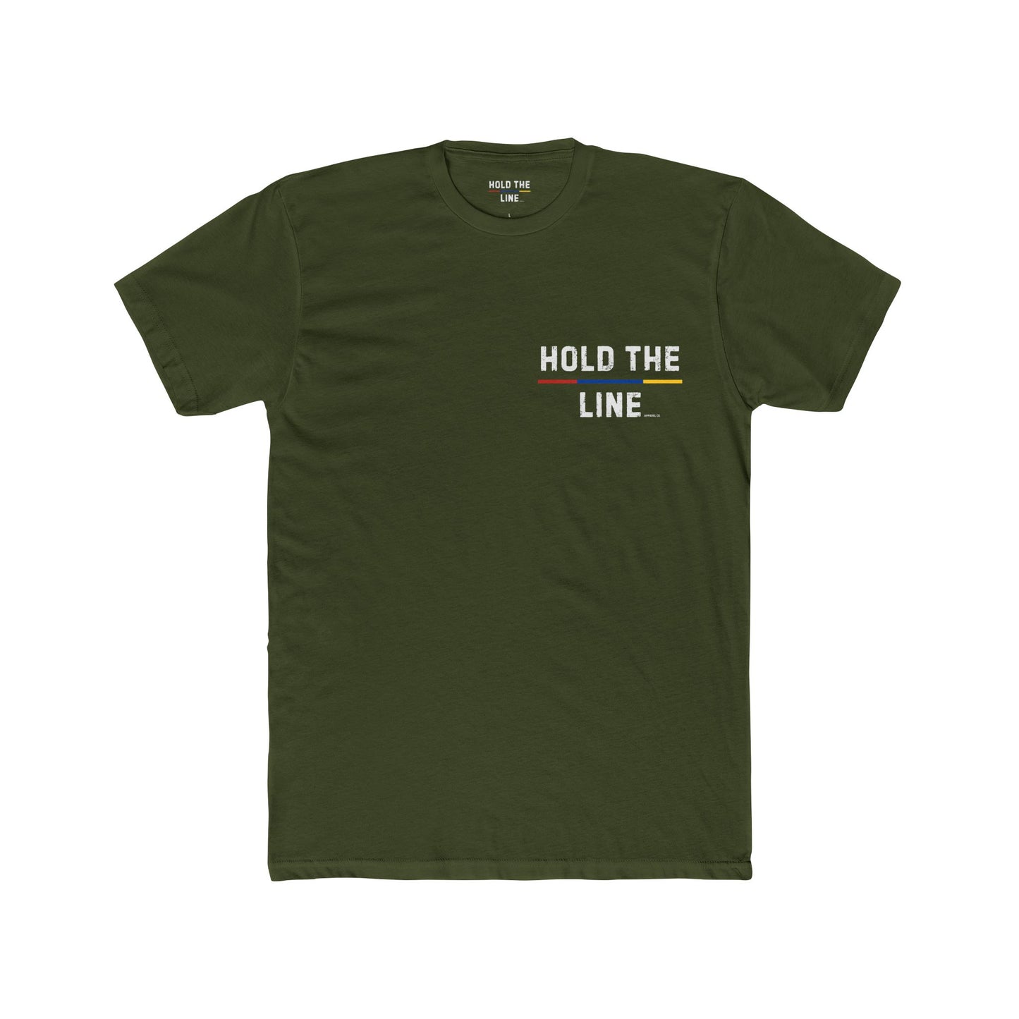 Another Day In Paradise - Firefighter Shirt