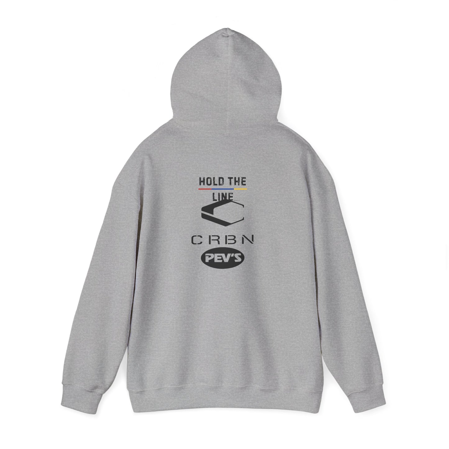DC Matrix Hoodie