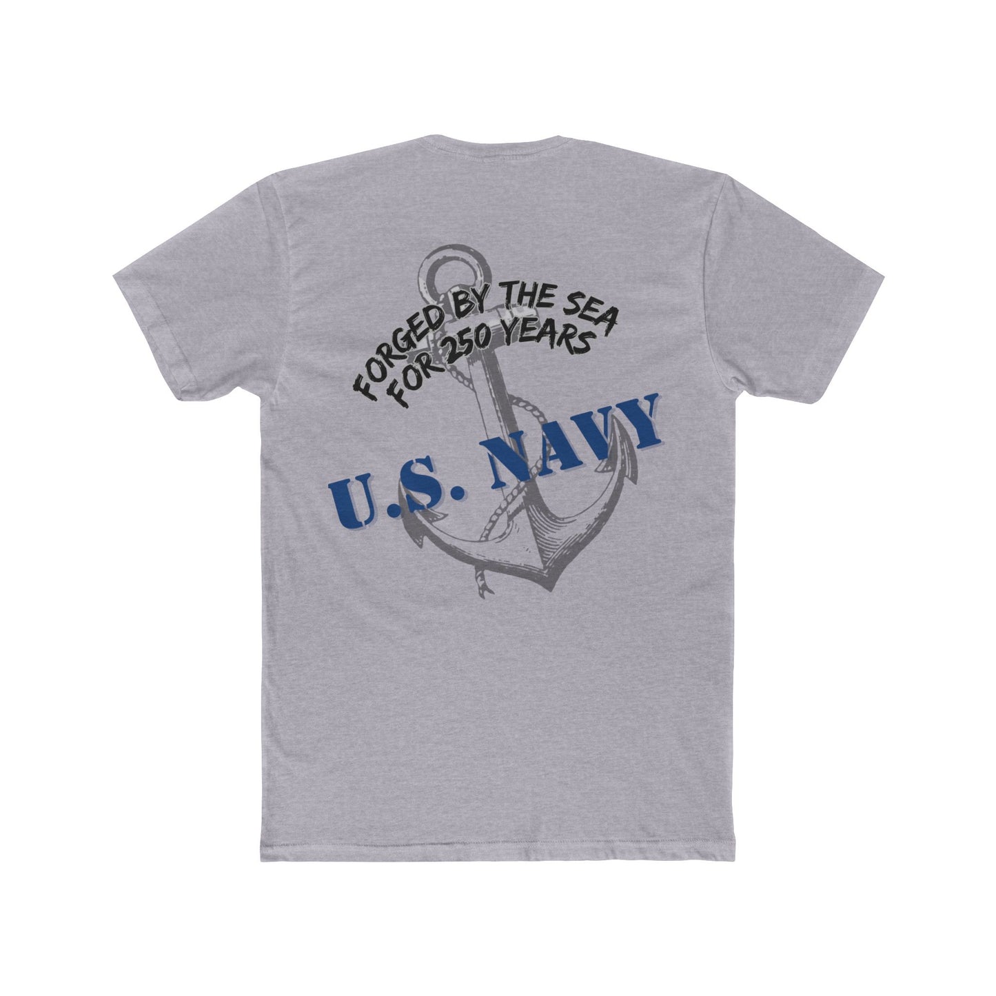U.S. NAVY 250th