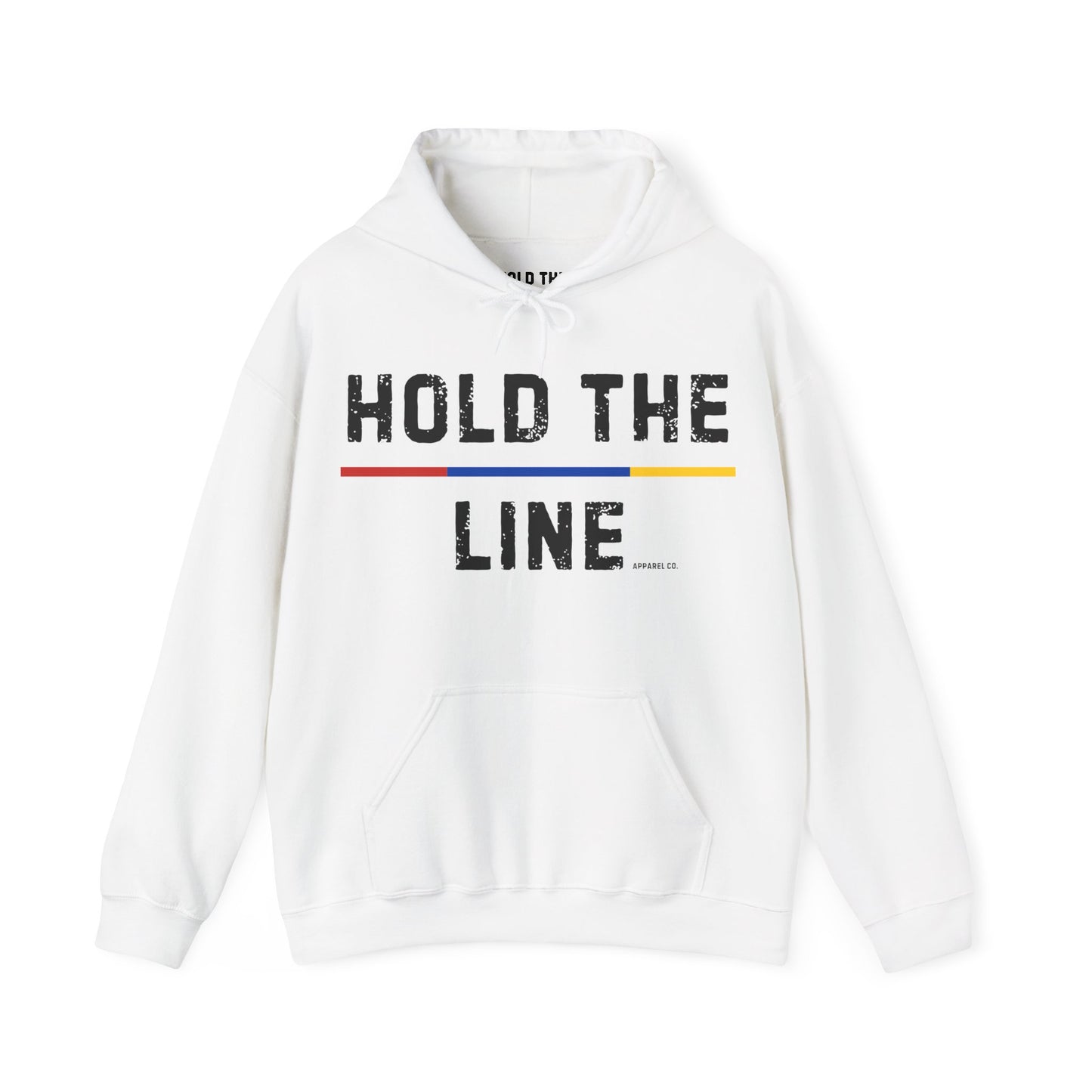 Hold The Line OG Hoodie