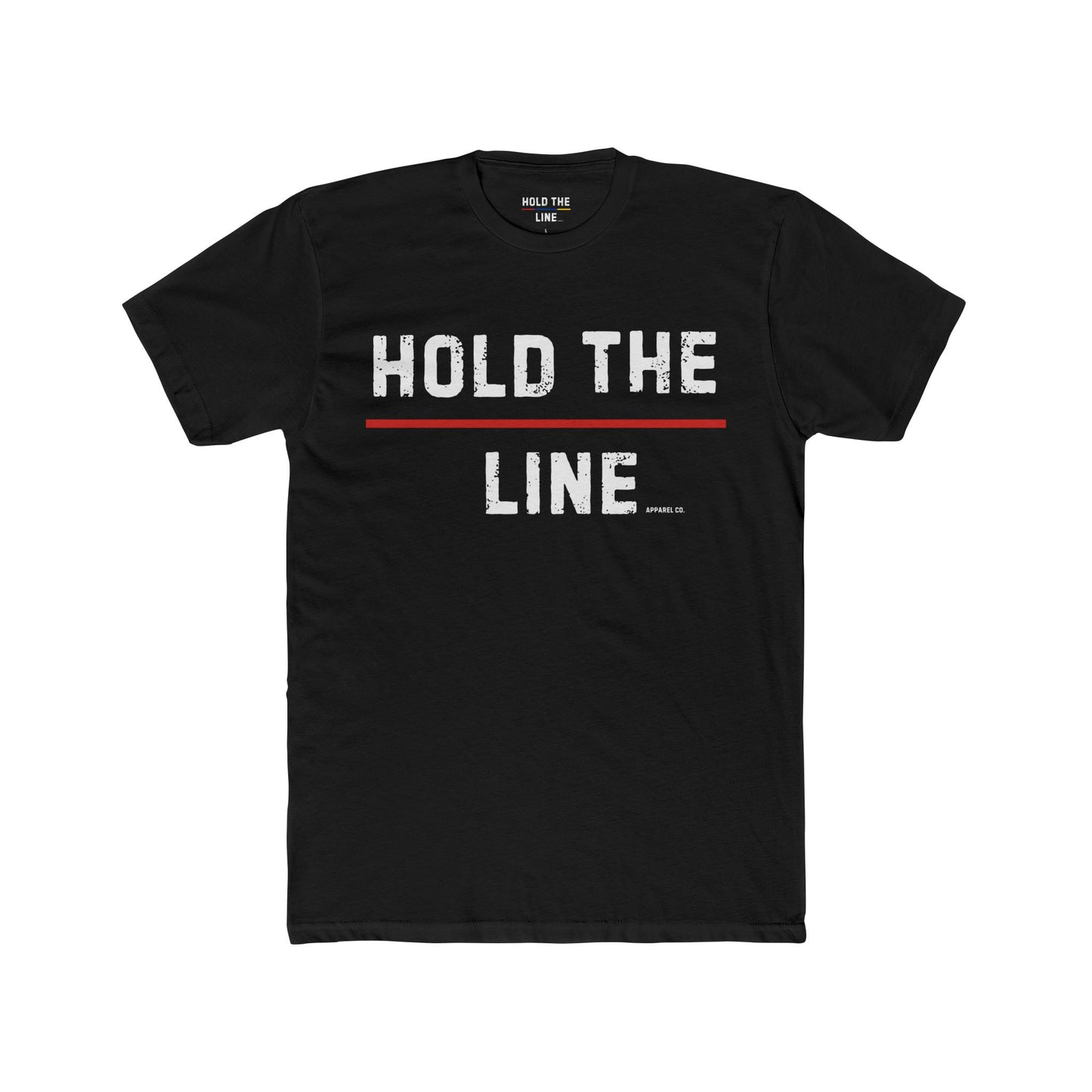 HTL - Thin Red Line