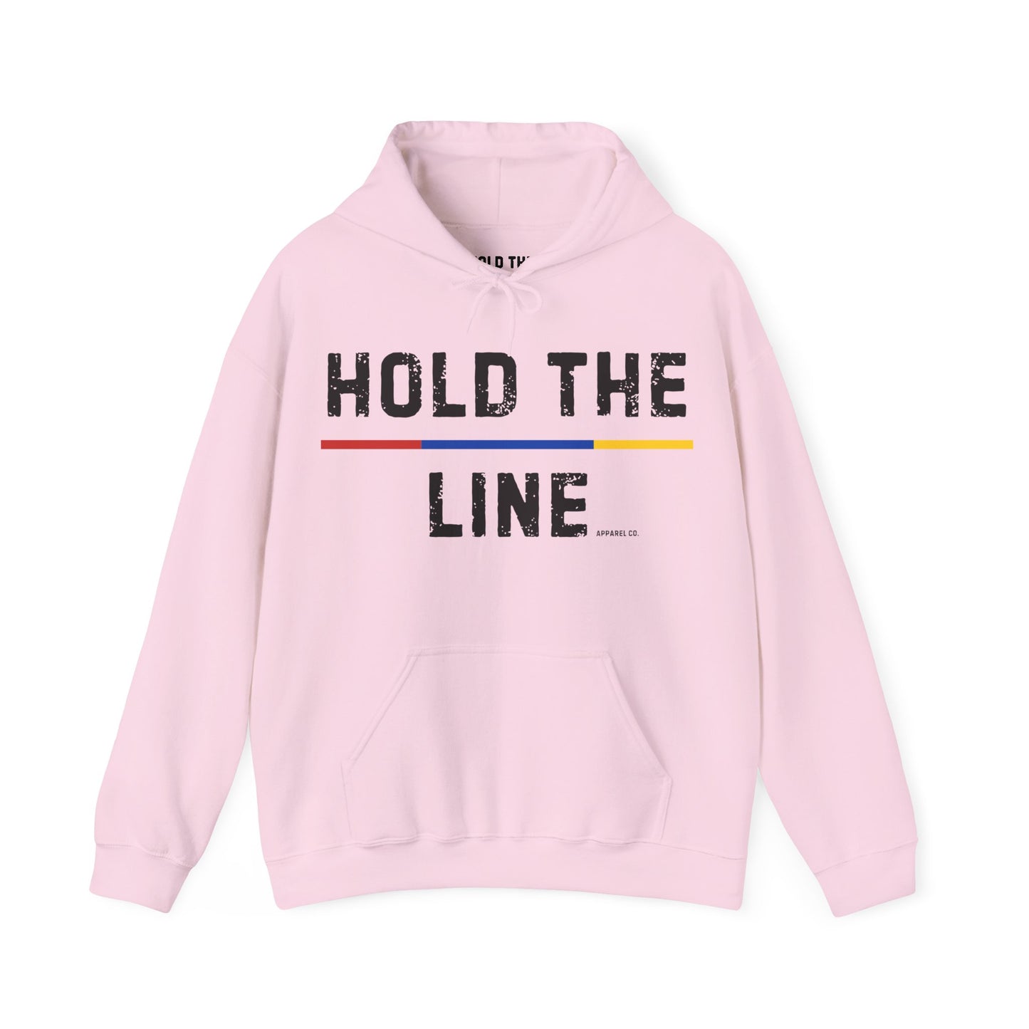 Hold The Line OG Hoodie