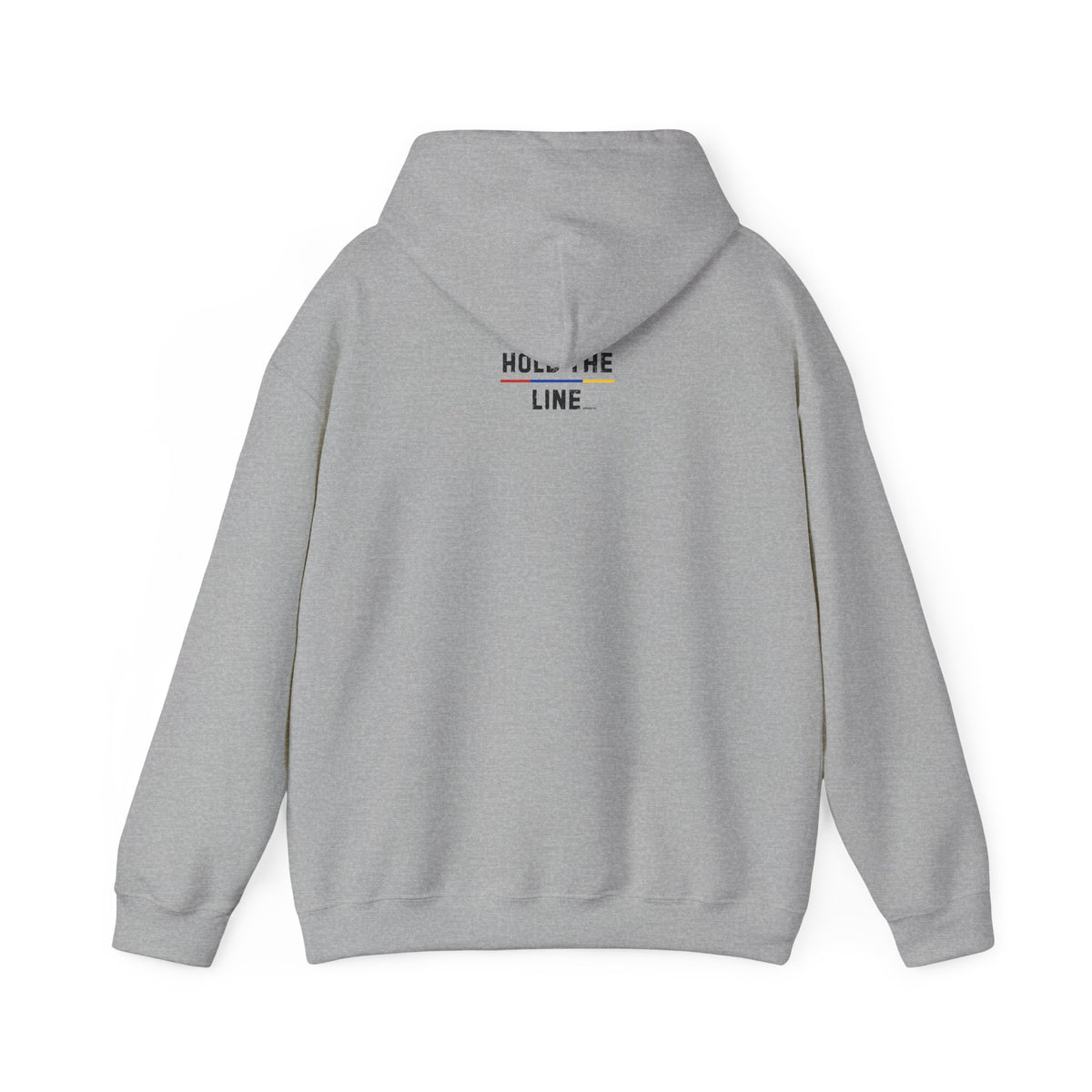Set The Standard Hoodie
