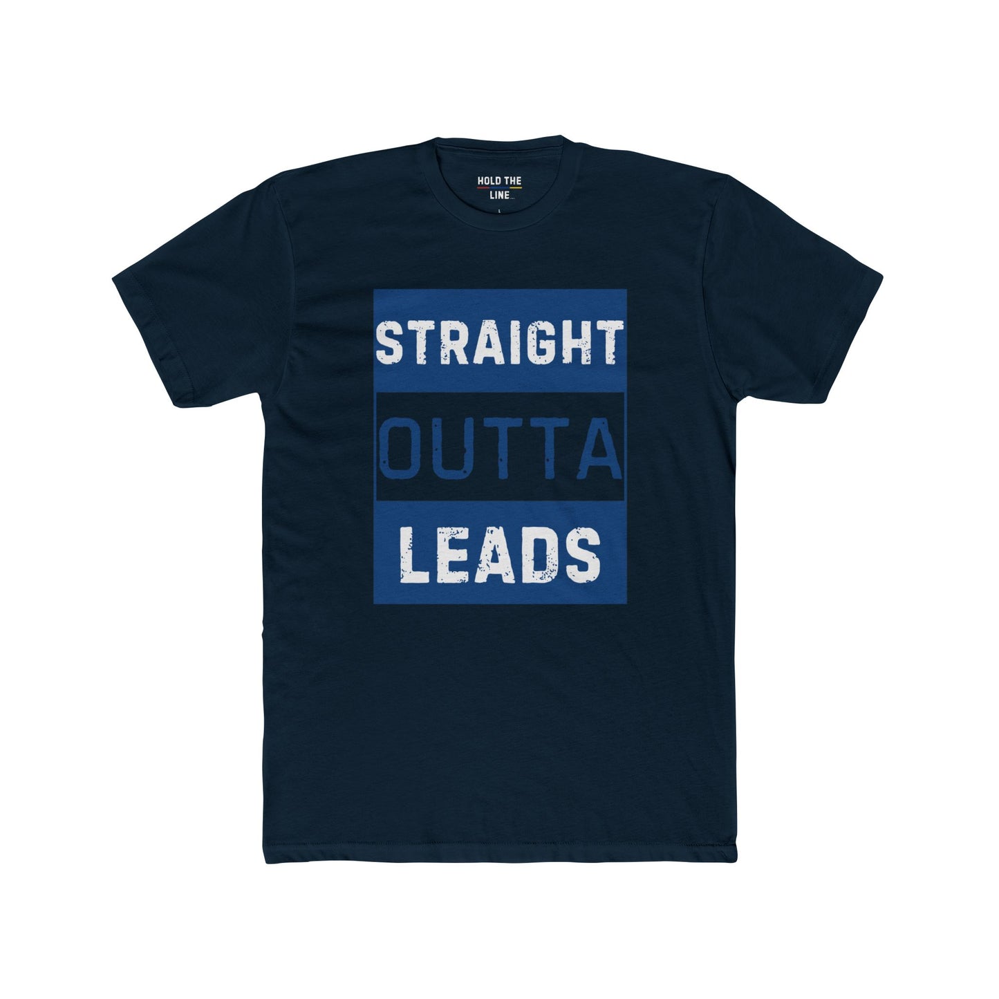 Straight Outta Leads