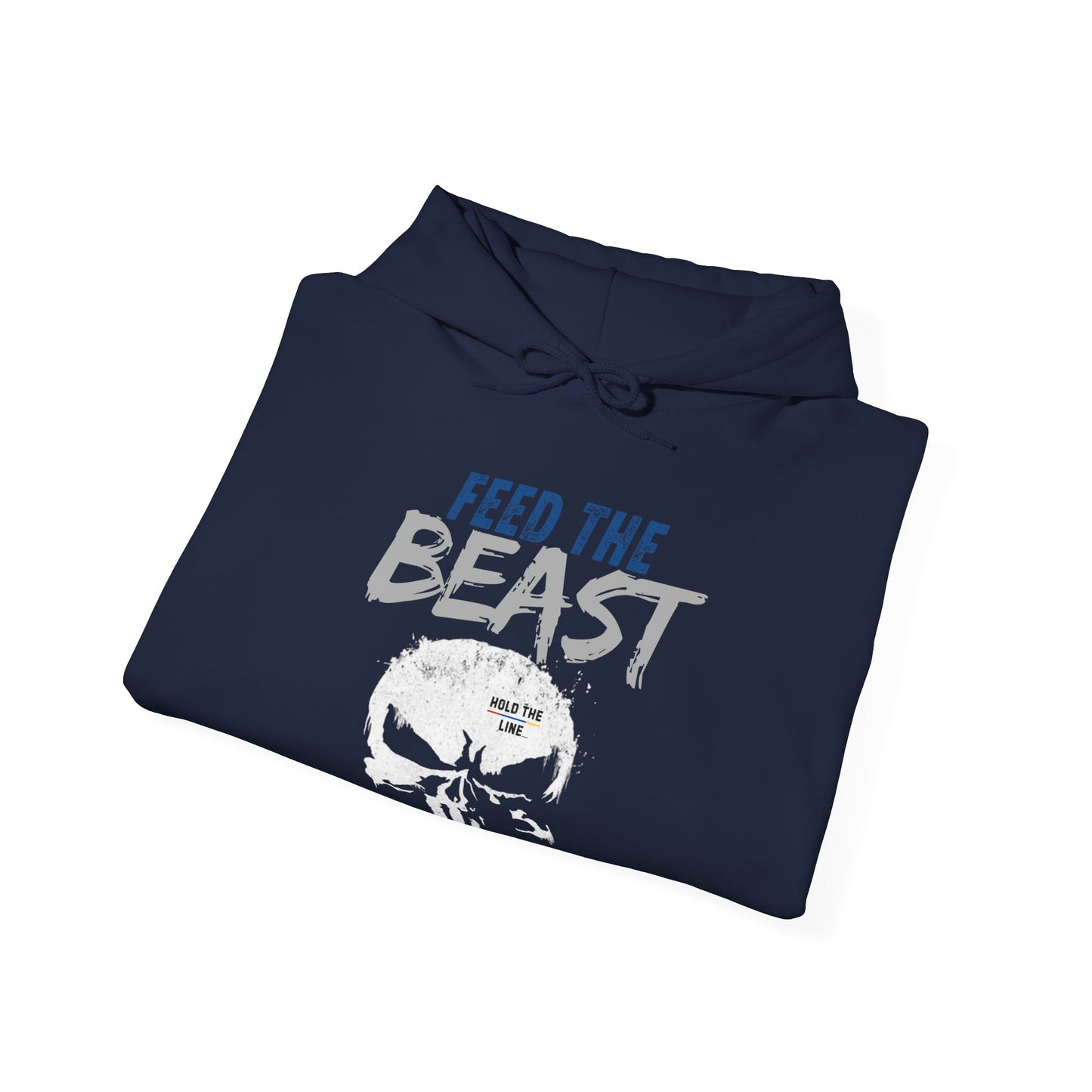 Feed The Beast Hoodie