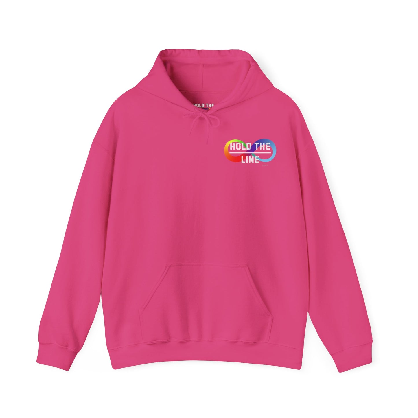 Autism Awareness - Better Response Through Education - Hoodie