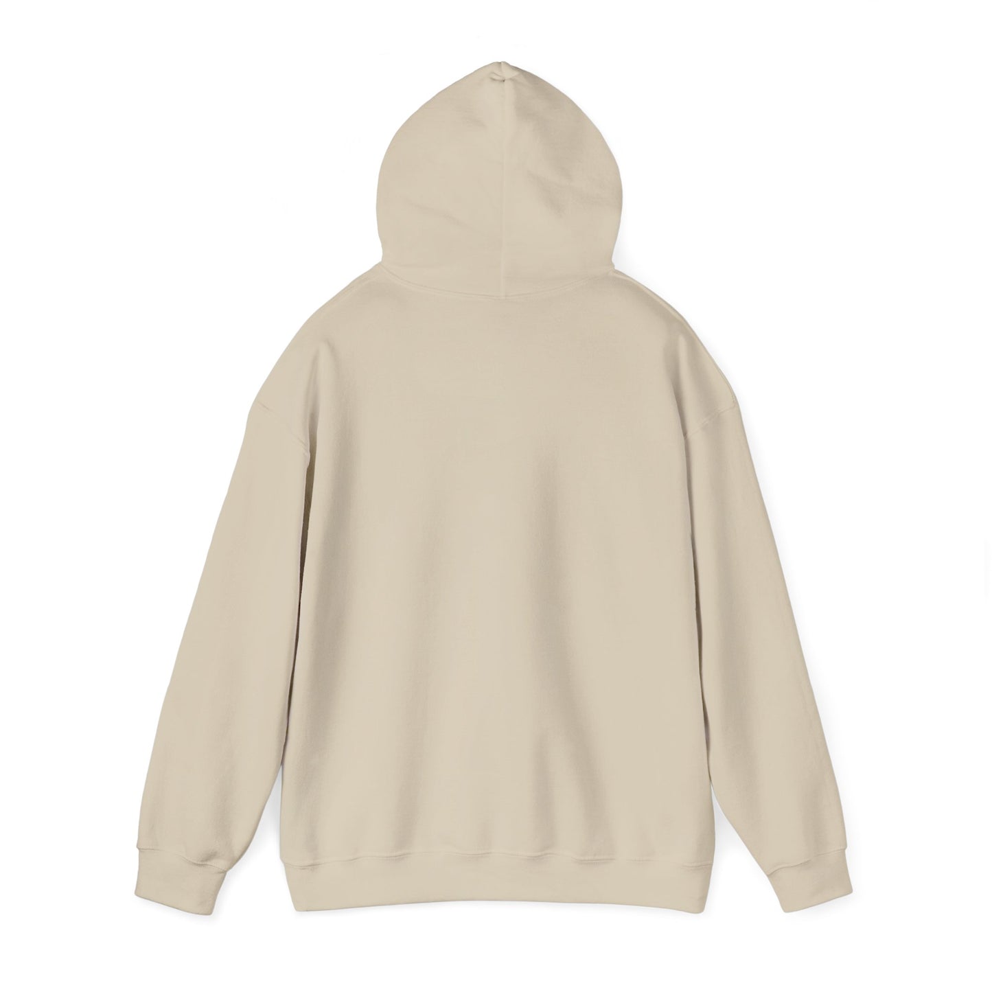 Hold The Line OG Hoodie