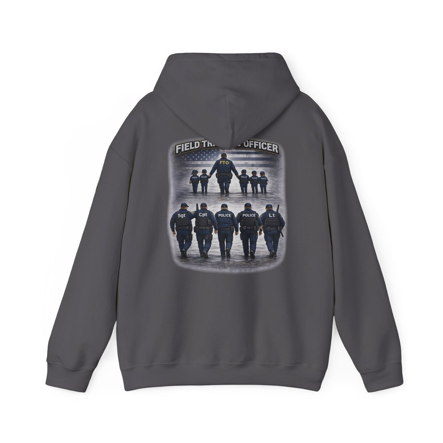 FTO Hoodie