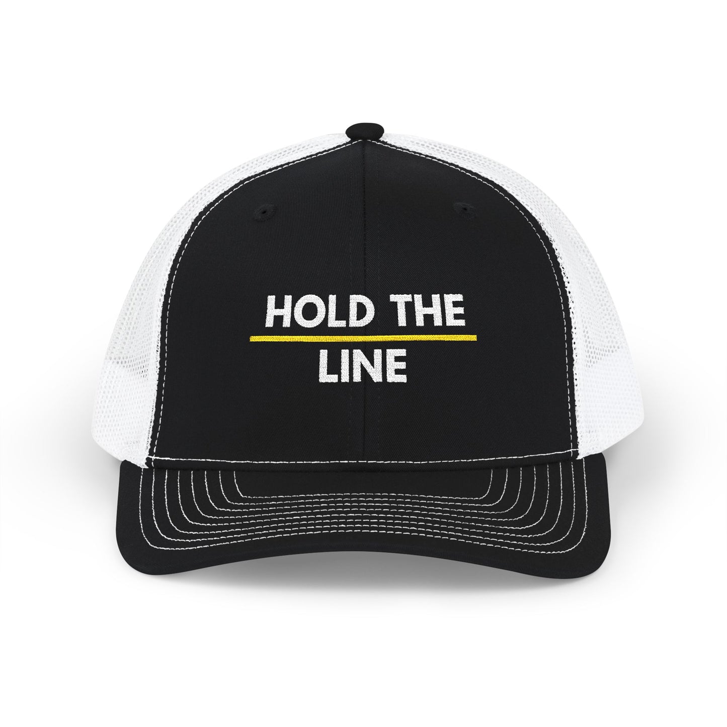 HTL Thin Gold Line - Snapback
