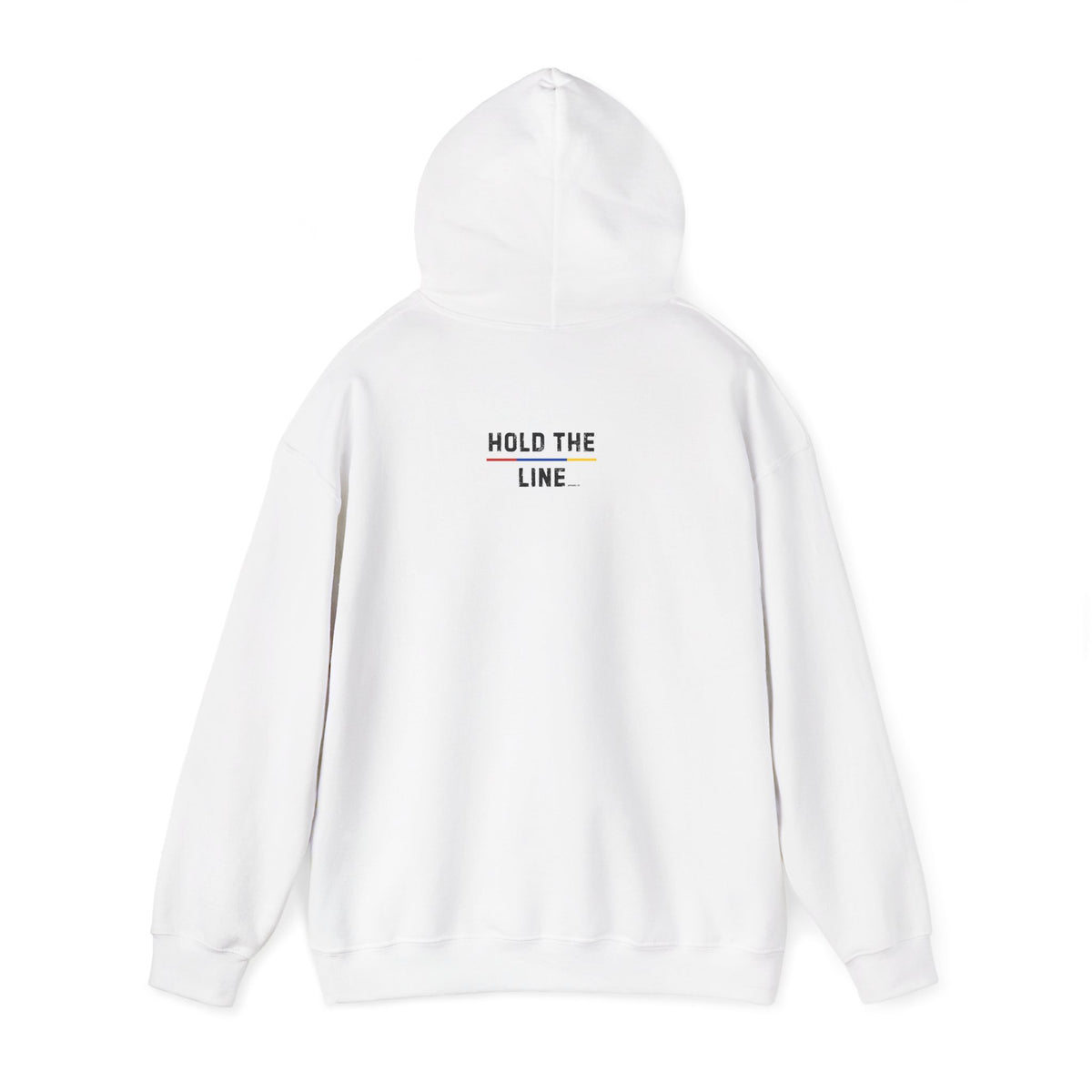 Set The Standard Hoodie