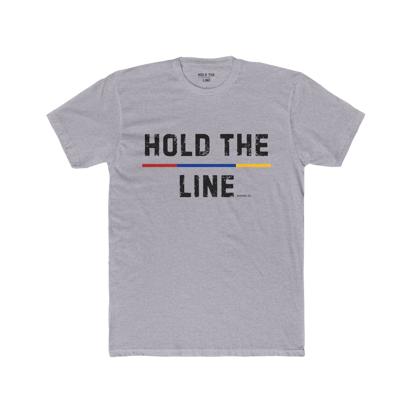 Hold the Line OG