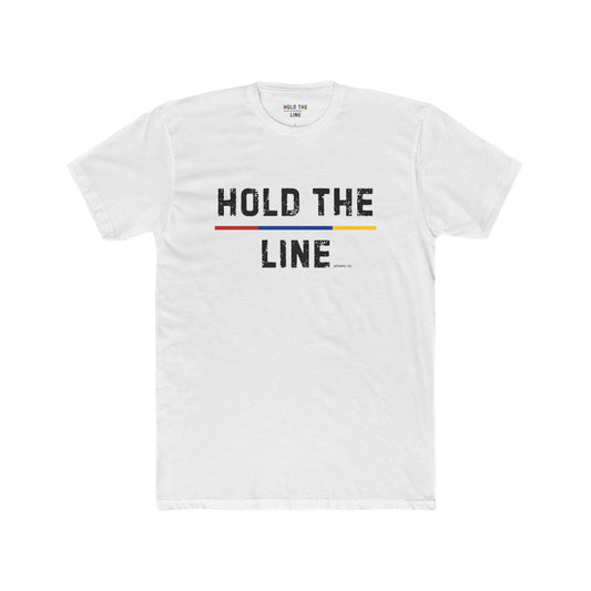Hold the Line OG