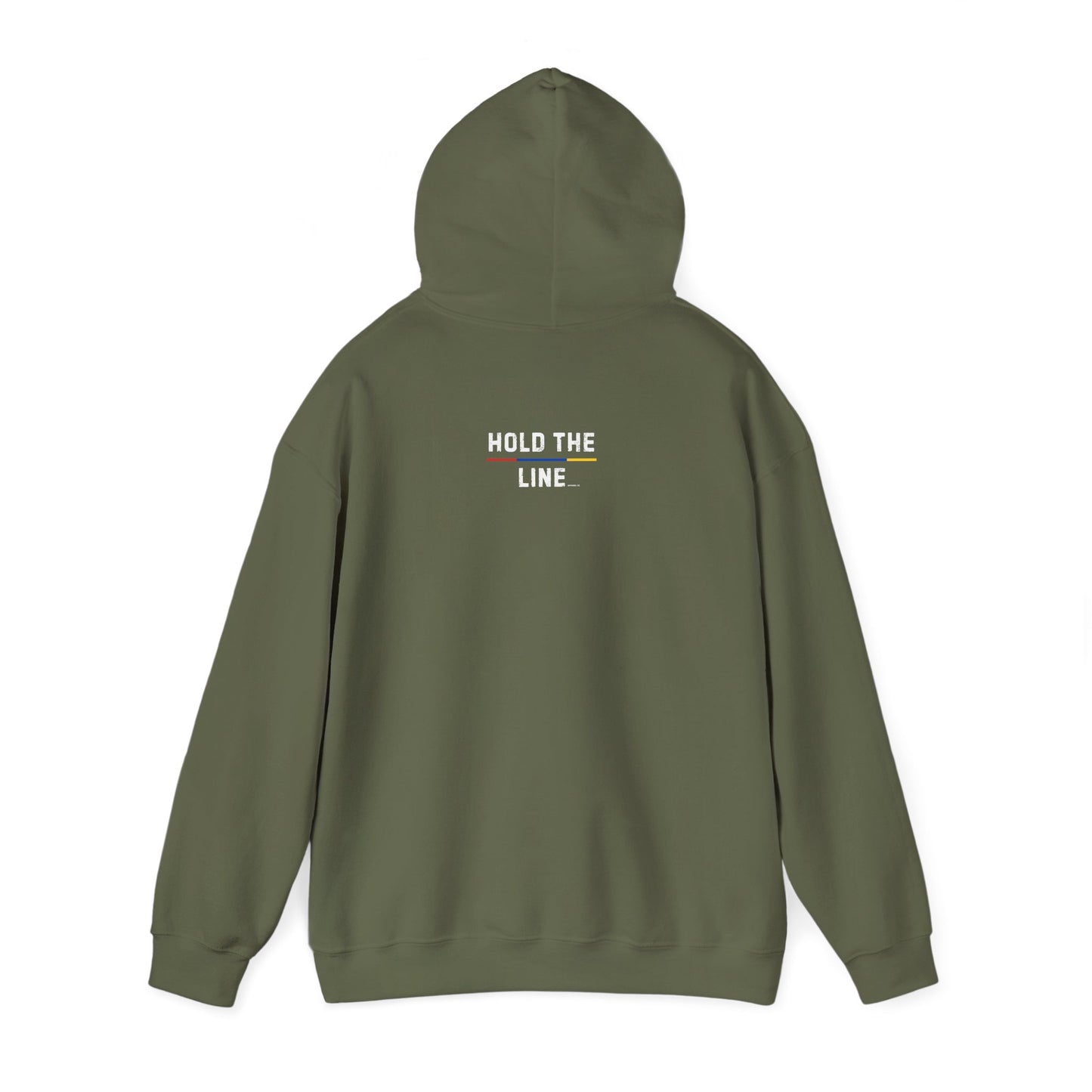 Feed The Beast Hoodie