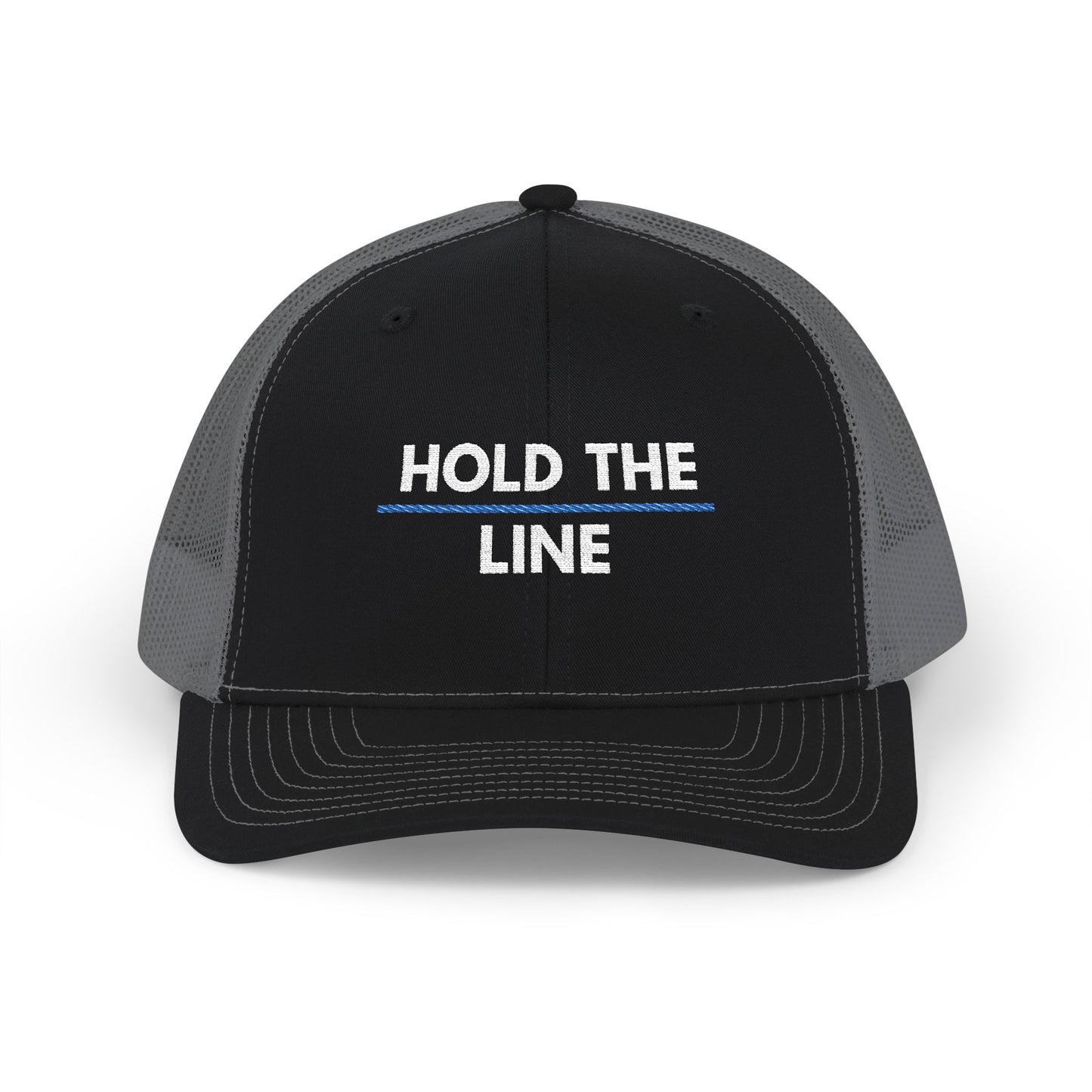 HTL Thin Blue Line - Snapback