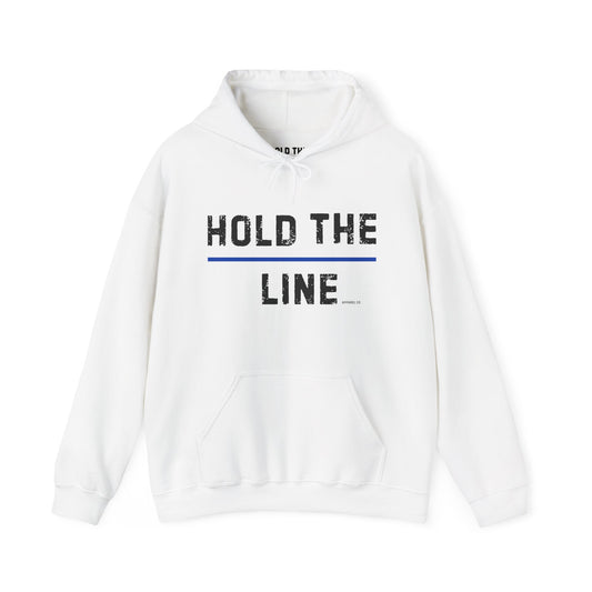 HTL - Thin Blue Line Hoodie