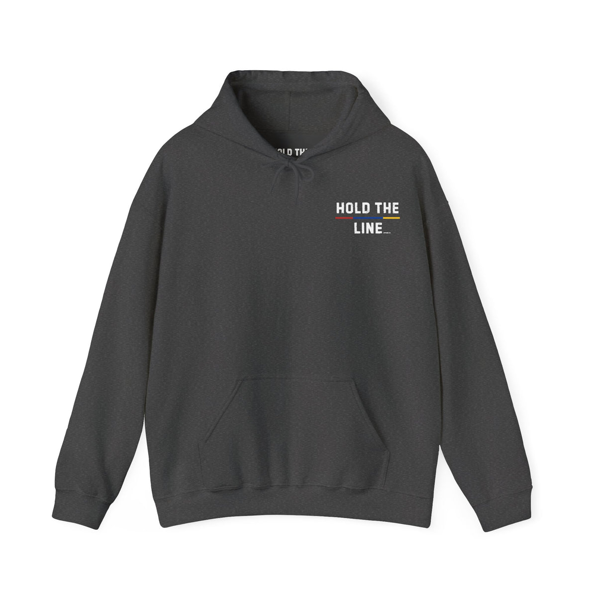 Another Day In Paradise - 911 Dispatcher Hoodie