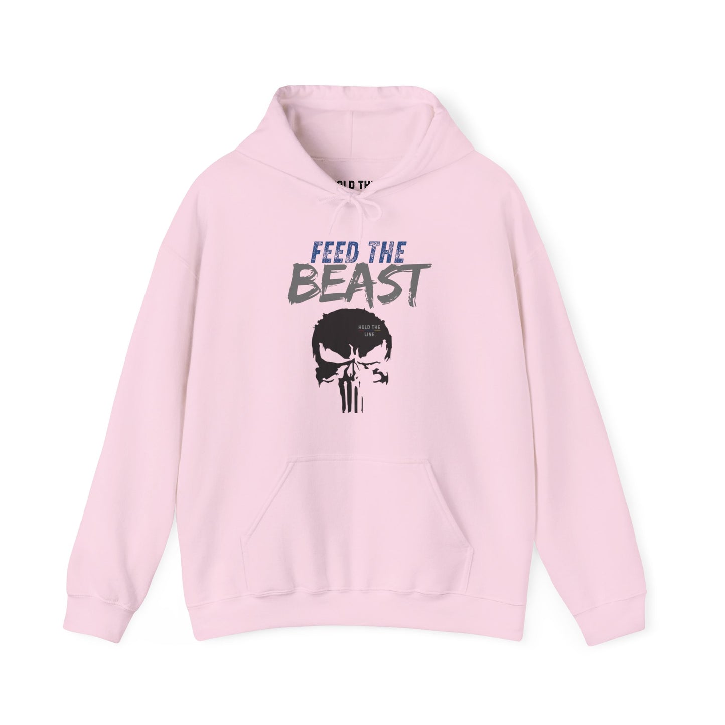 Feed The Beast Hoodie
