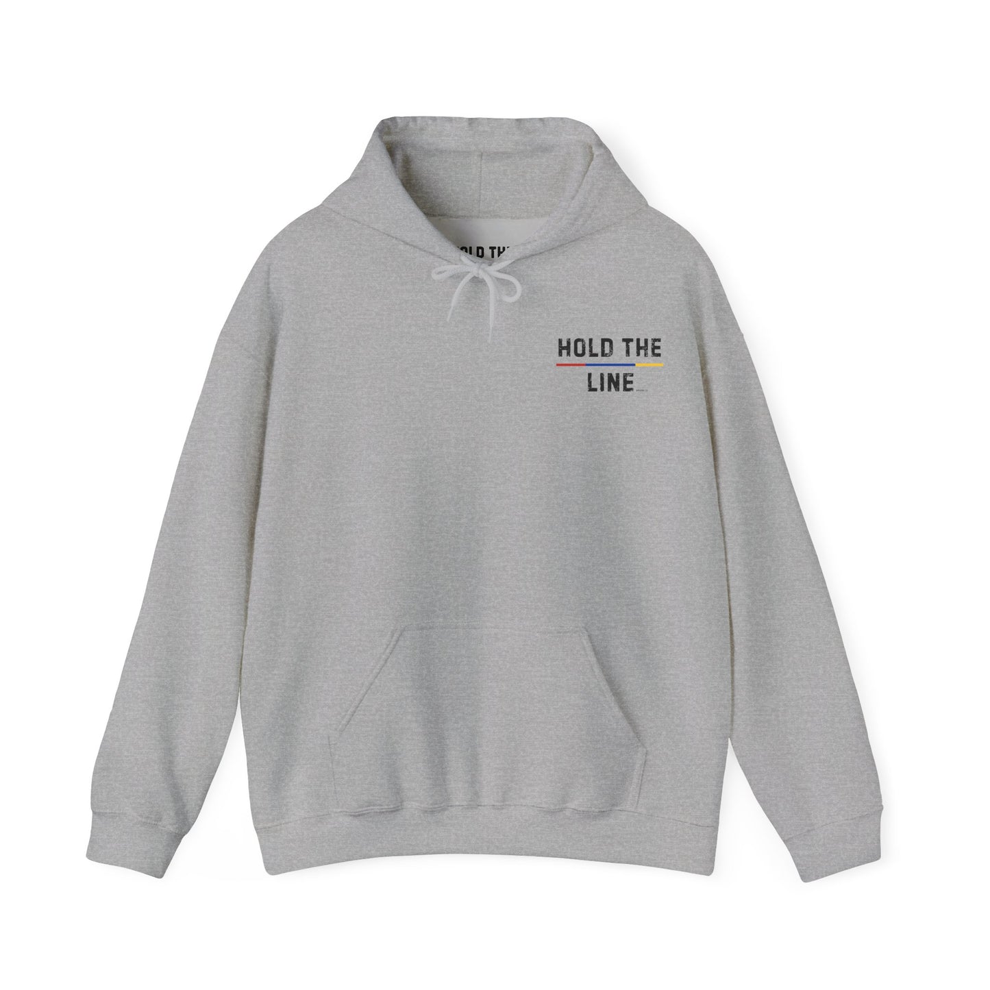 Another Day In Paradise - 911 Dispatcher Hoodie