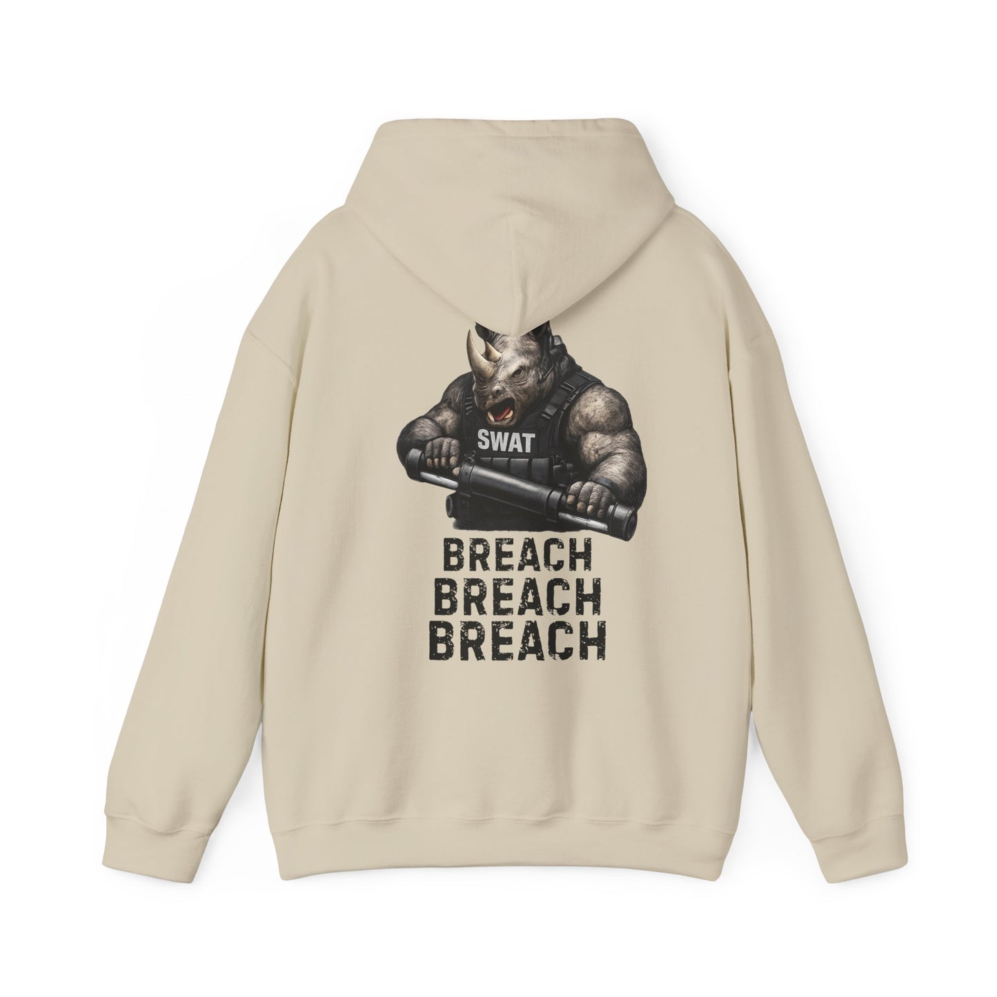 Breach. Breach. Breach.