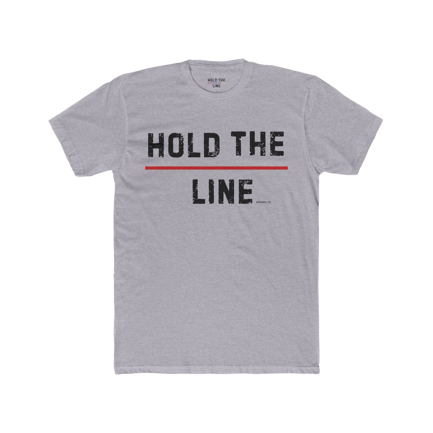 HTL - Thin Red Line