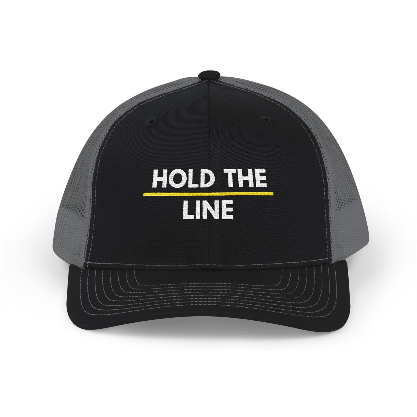 HTL Thin Gold Line - Snapback