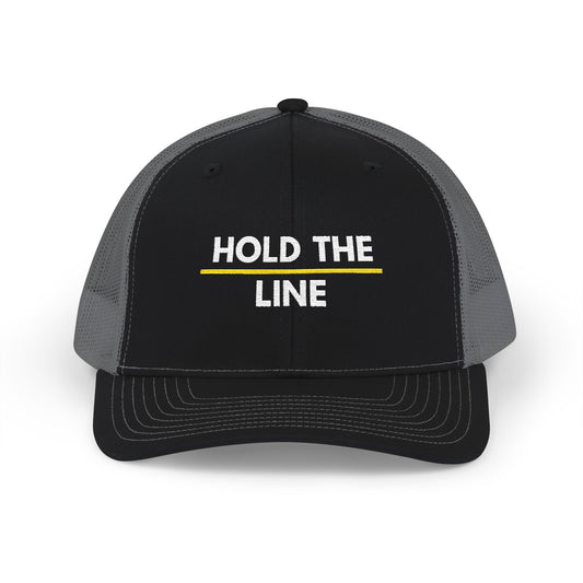 HTL Thin Gold Line - Snapback