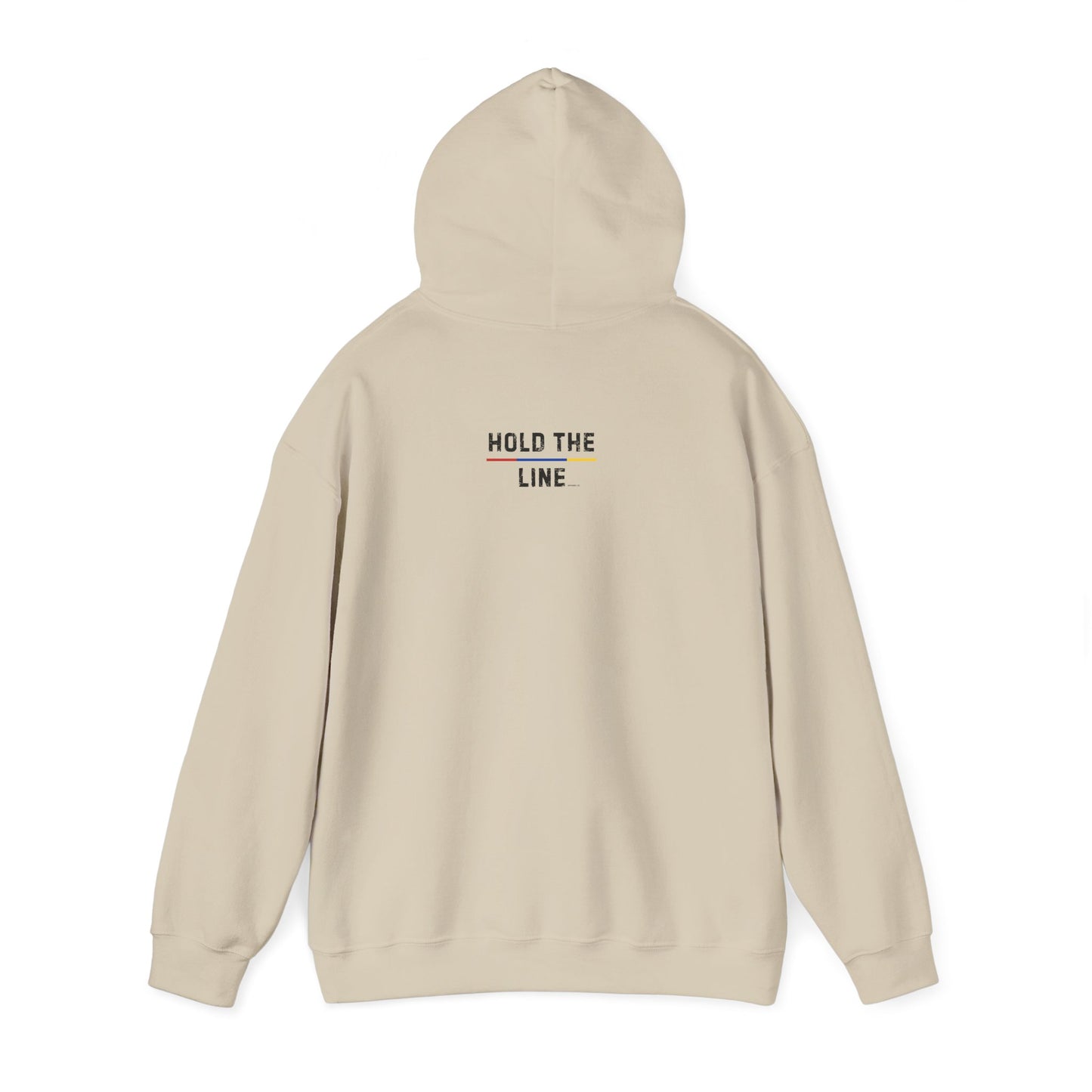 Feed The Beast Hoodie