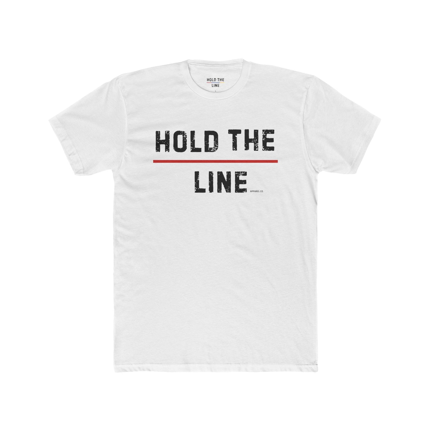 HTL - Thin Red Line