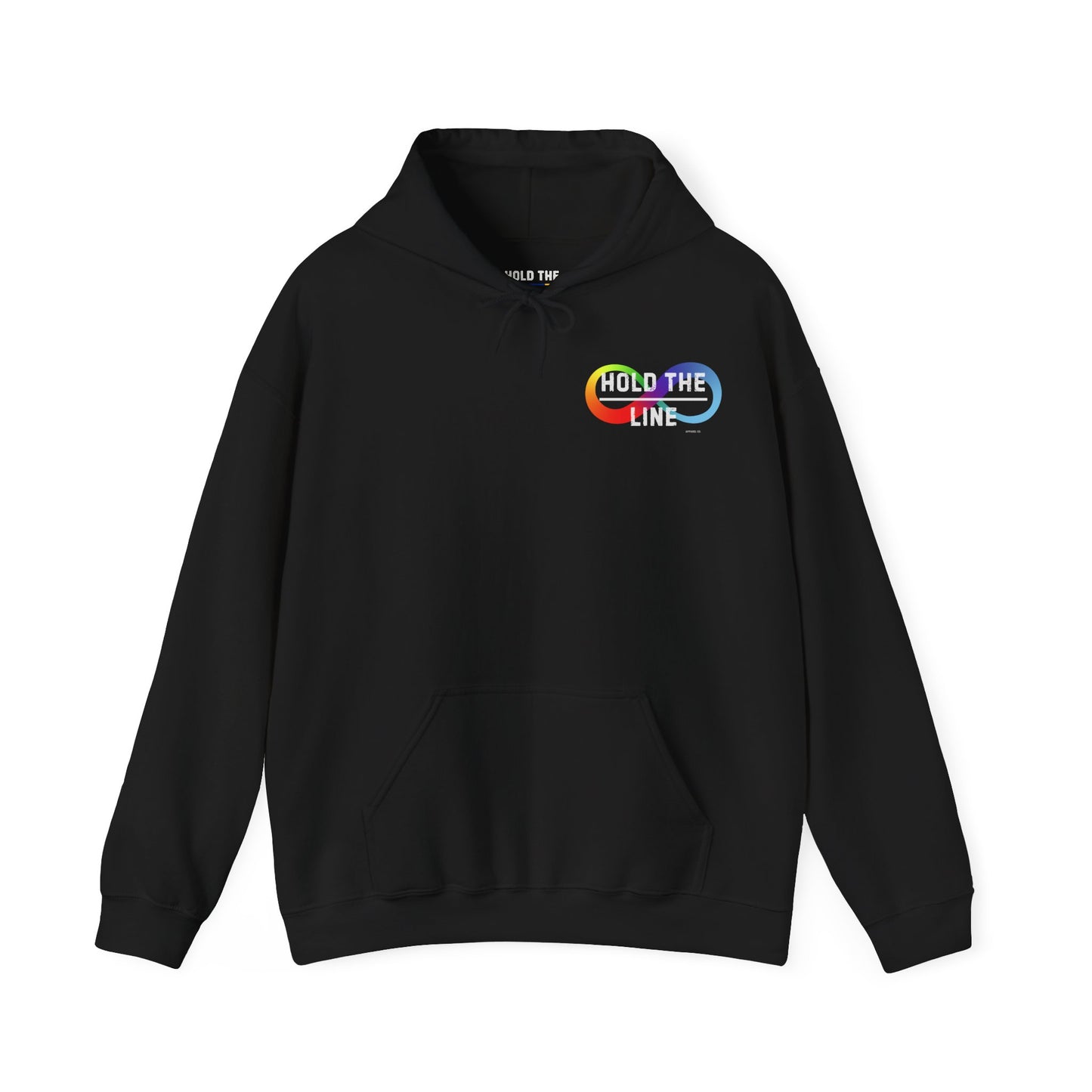 Autism Awareness - Better Response Through Education - Hoodie