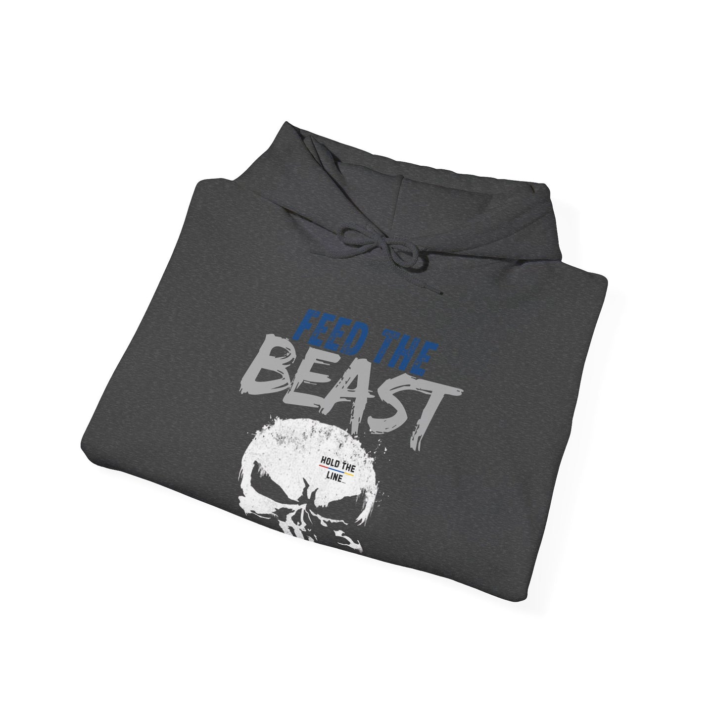 Feed The Beast Hoodie