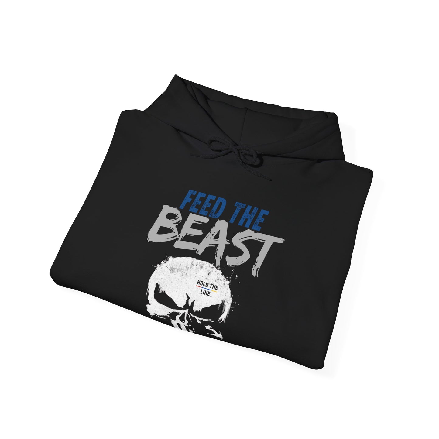 Feed The Beast Hoodie