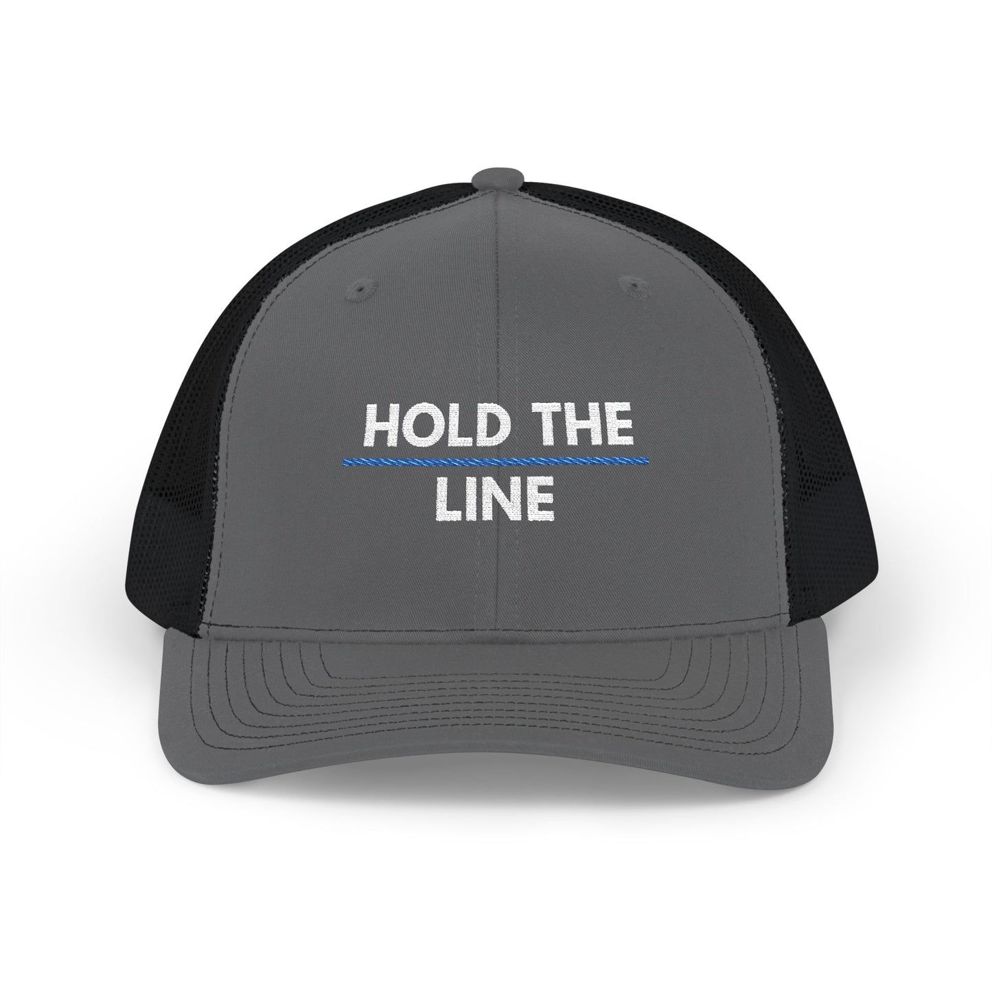 HTL Thin Blue Line - Snapback