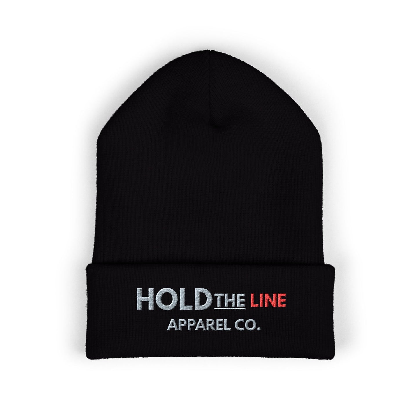 Hold The Line TRL Beanie