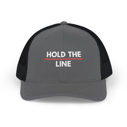 HTL Thin Red Line - Snapback