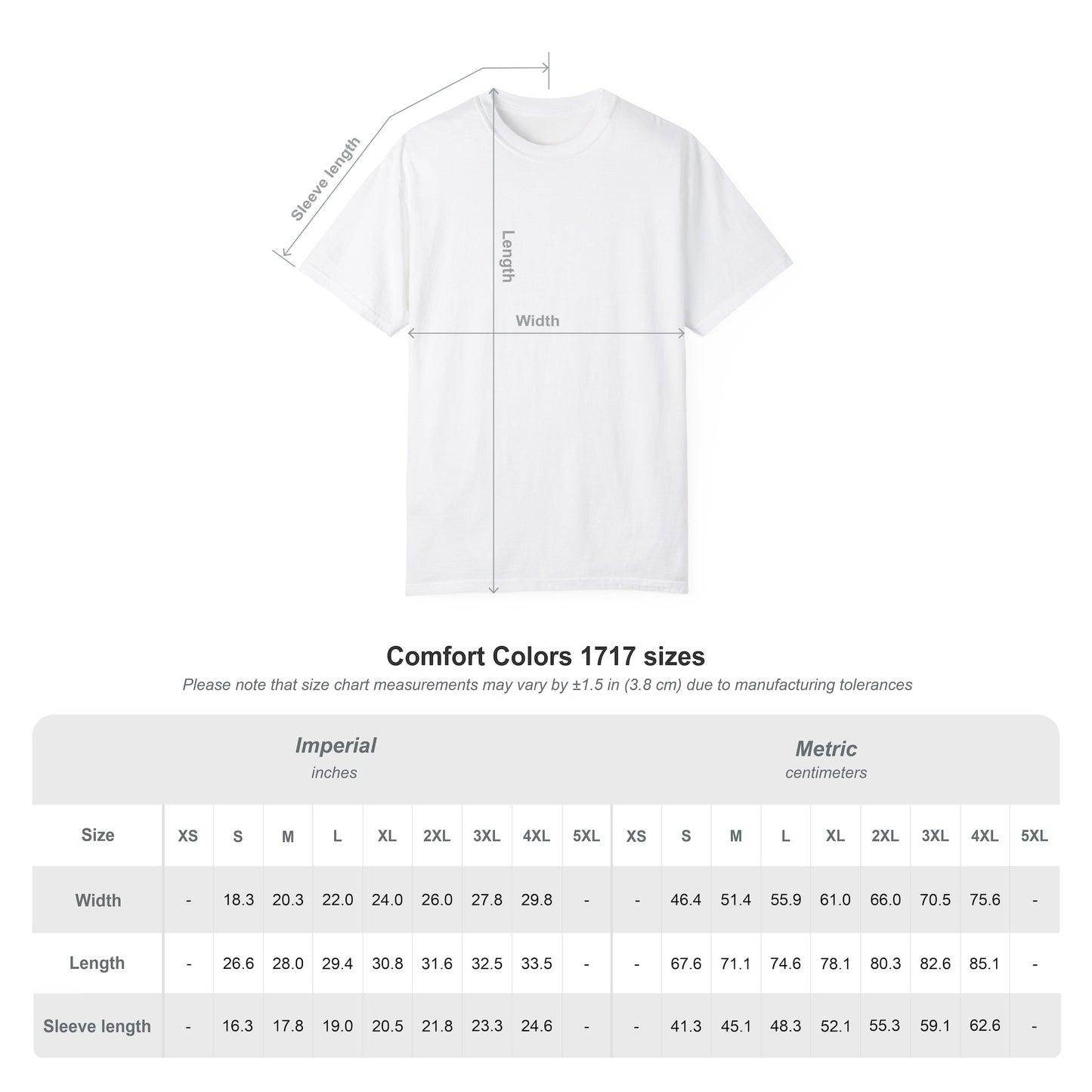 Autism Awareness - Better Response Through Education - Comfort Colors Shirt