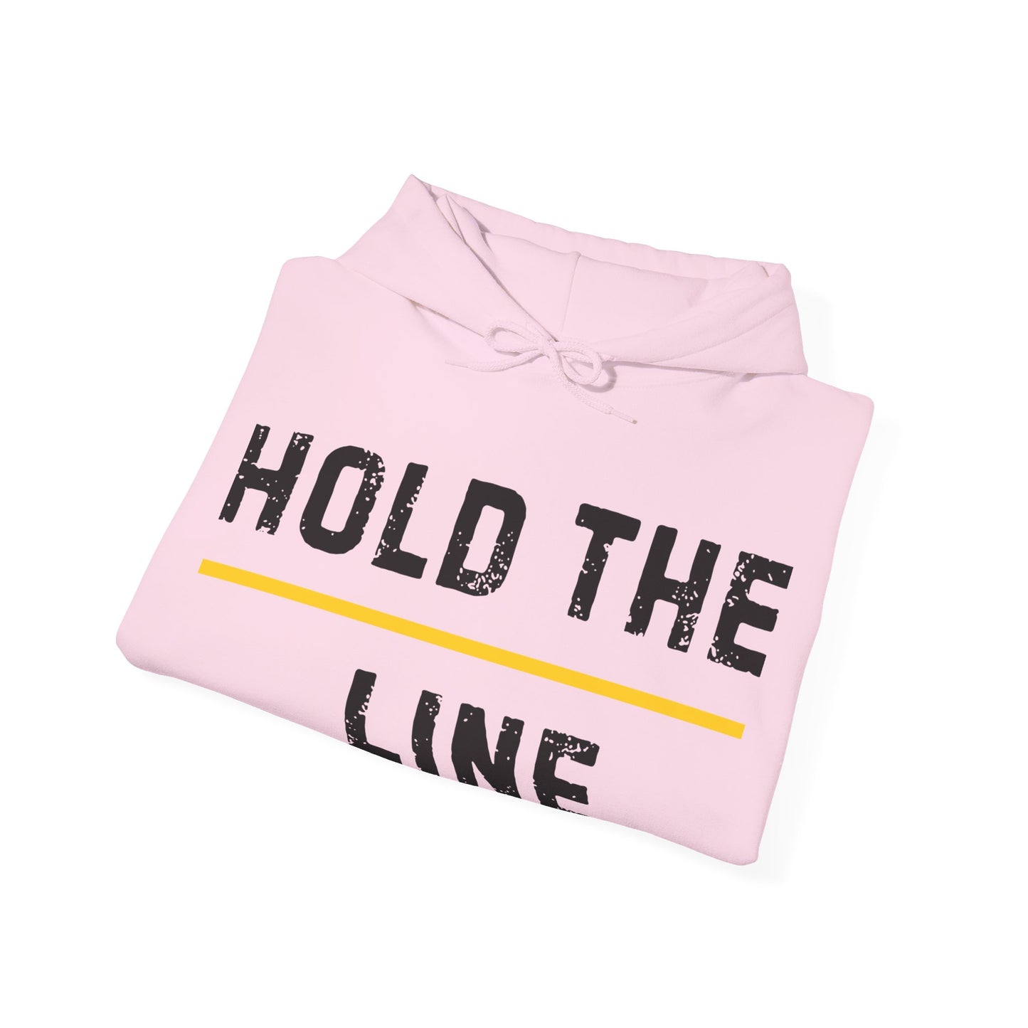 HTL - Thin Gold Line Hoodie