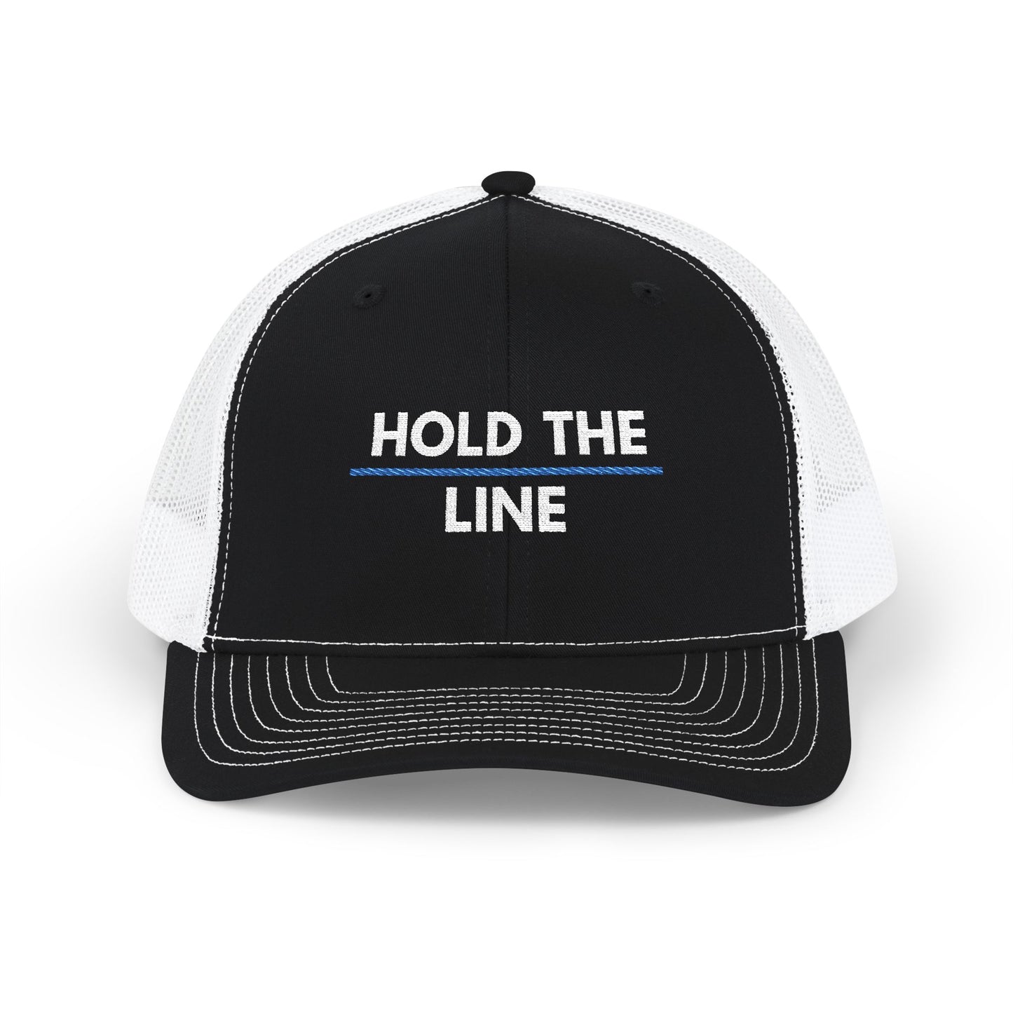 HTL Thin Blue Line - Snapback