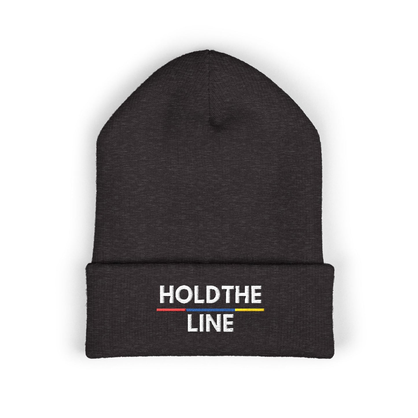 Hold The Line Beanie