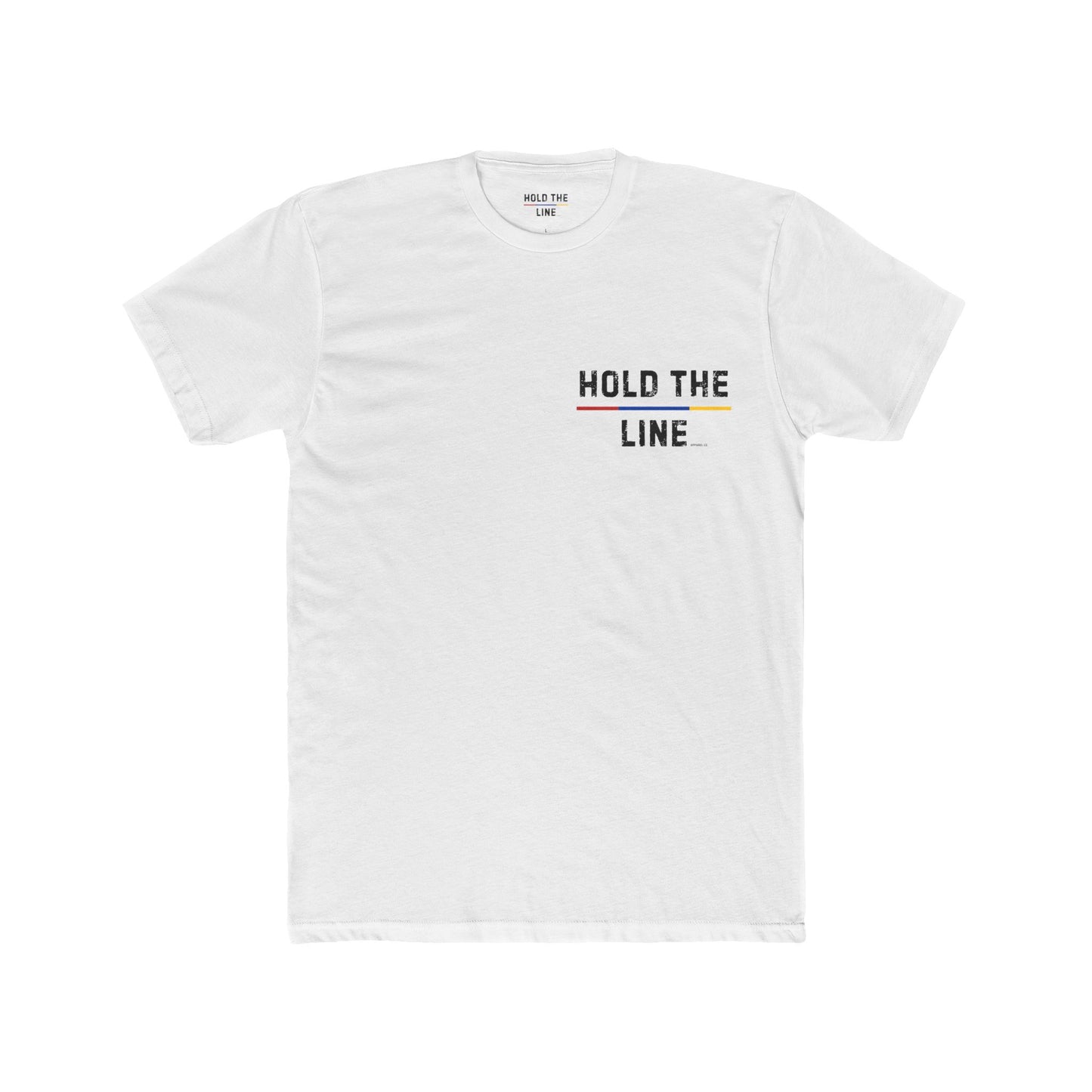 Dont Let The Hard Days Win TBL
